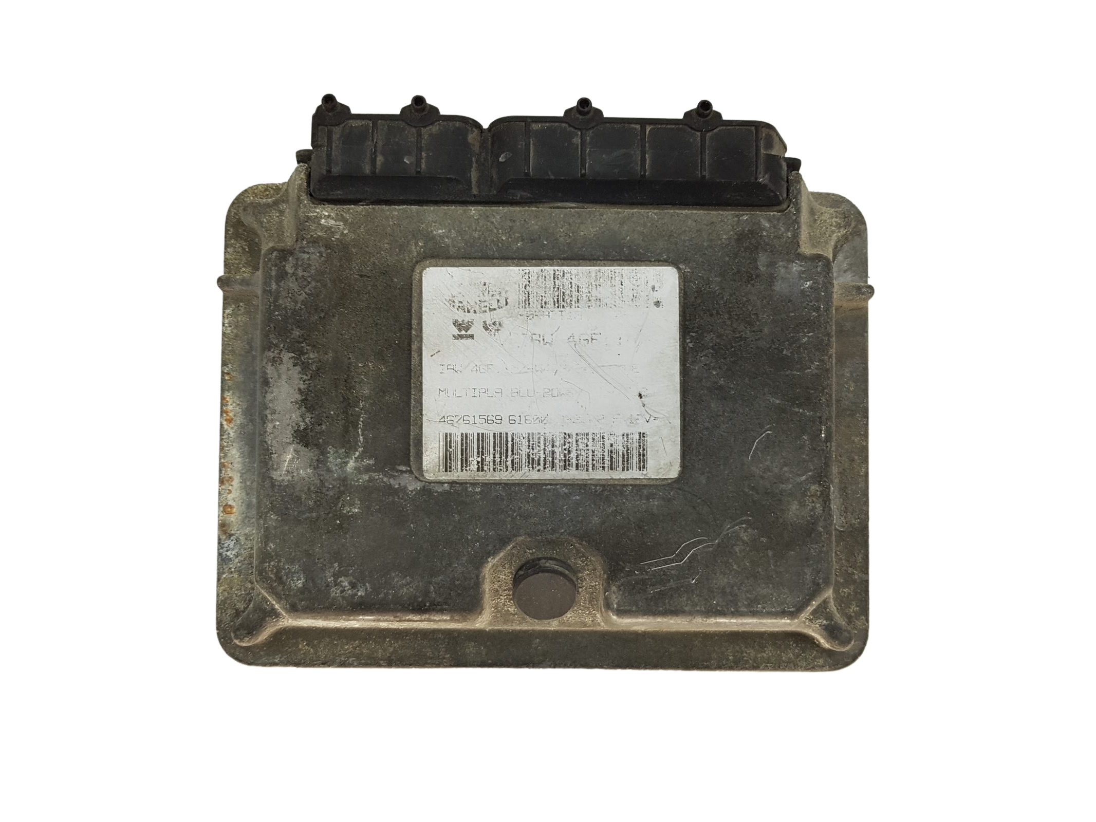 Regeleenheid IAW4GF.1M 46761569 61600.399.02 Fiat main product photo