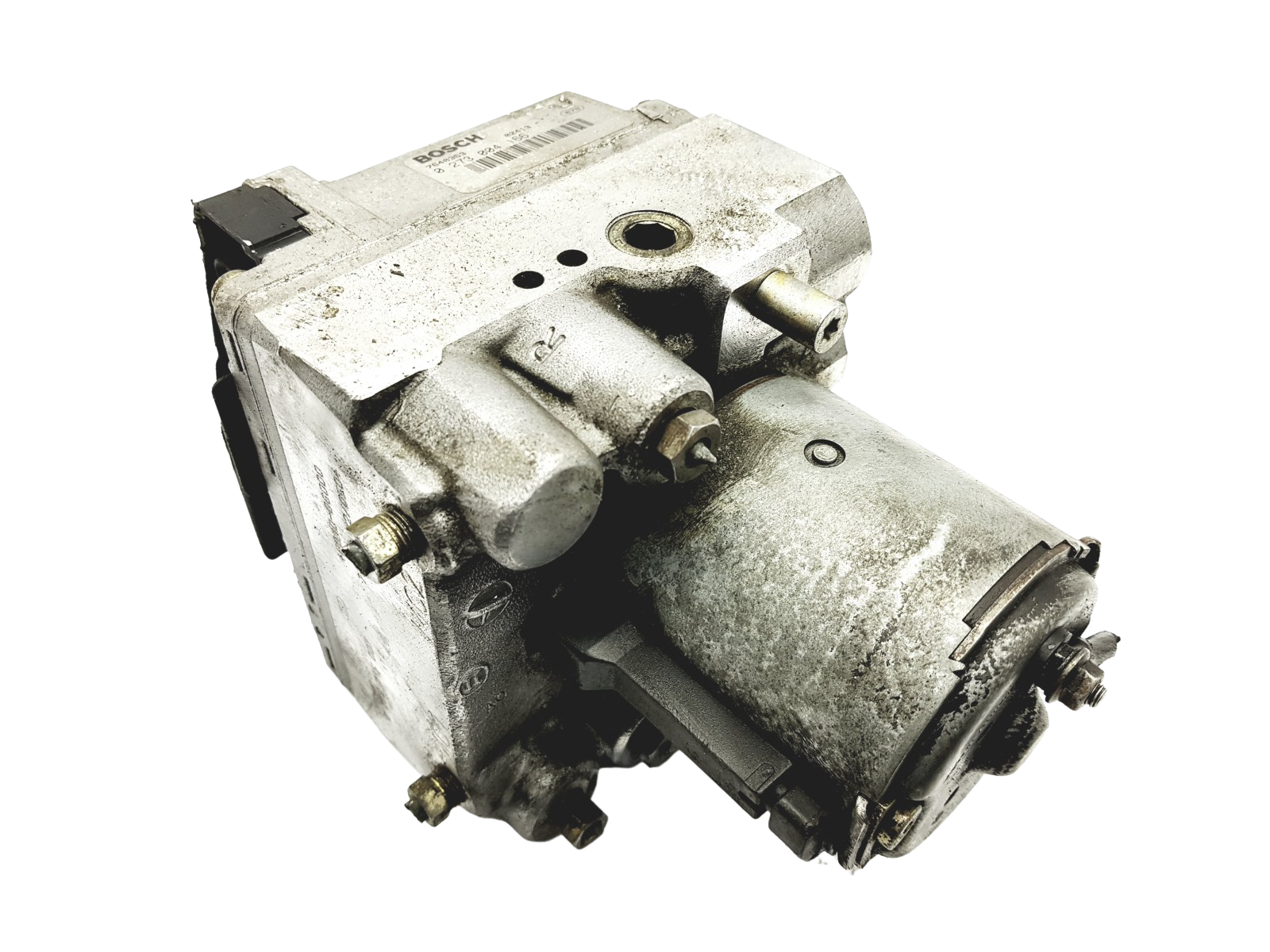Abs Pomp SsangYong Musso 48910-06000 0265215007 Bosch main product photo