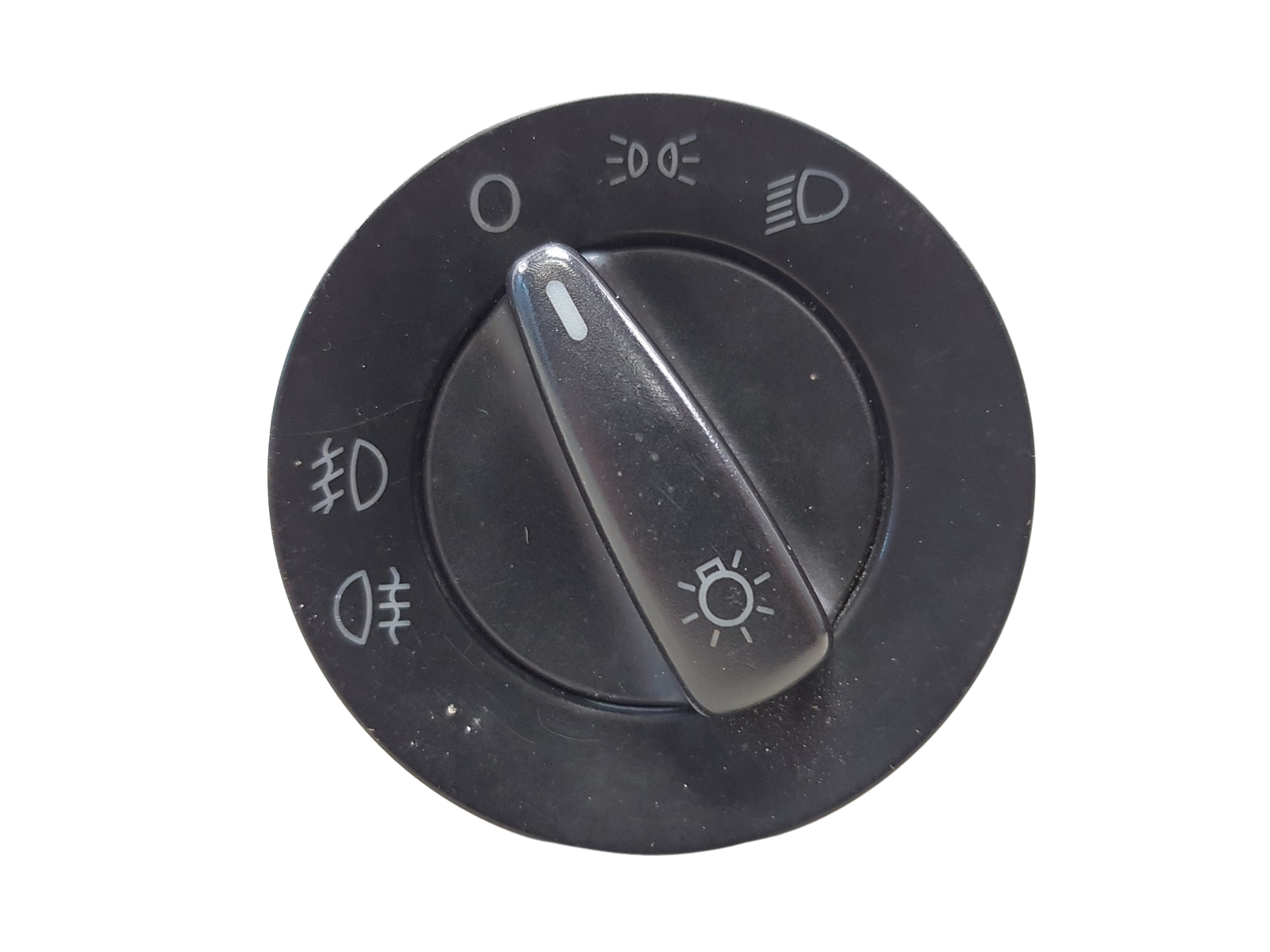 Lichtschakelaar Volkswagen VWAG 1C0941531A 8 main product photo