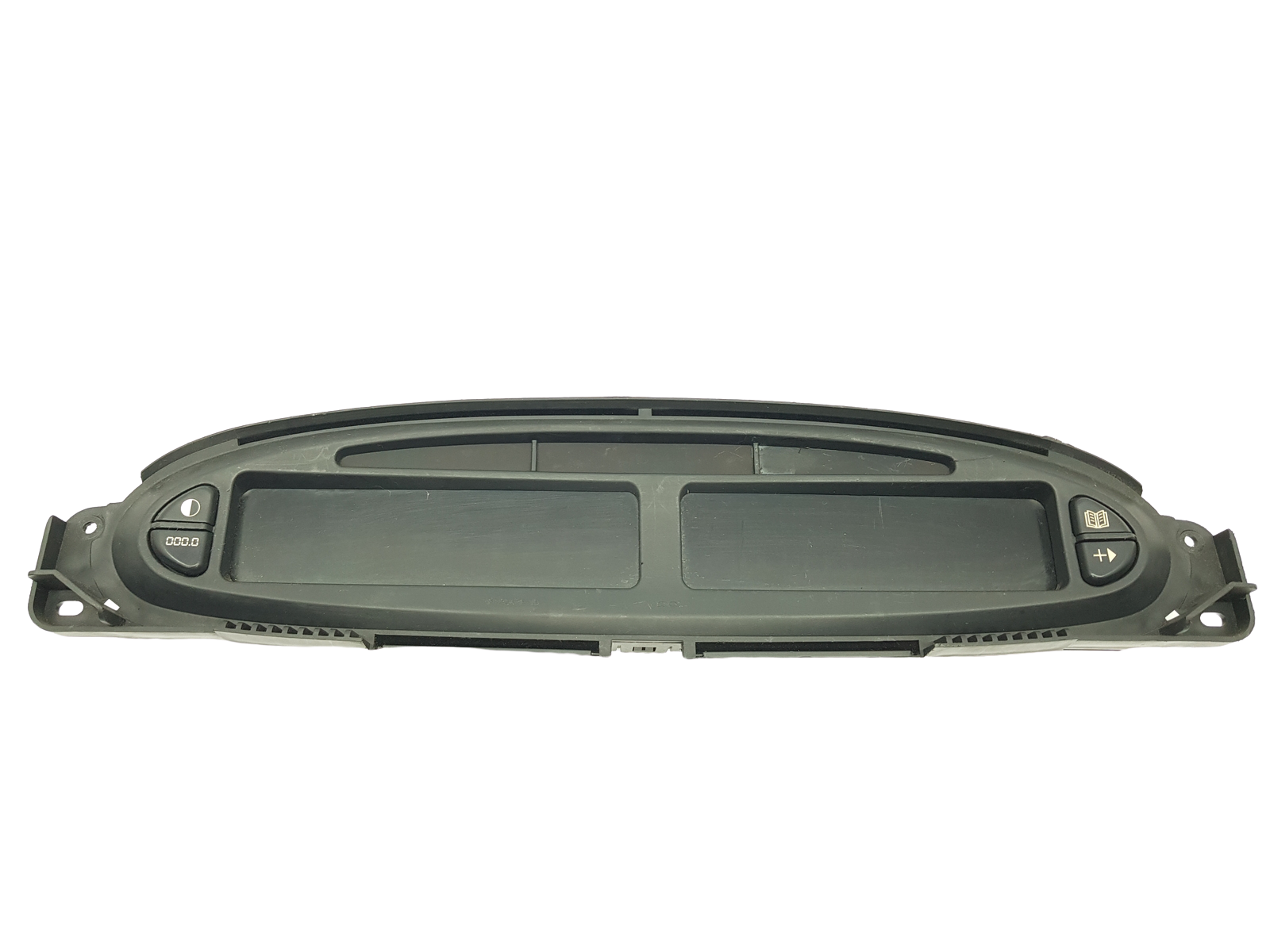 Snelheidsmeter Citroen Xsara Picasso 9655660980 VDO 26951 main product photo