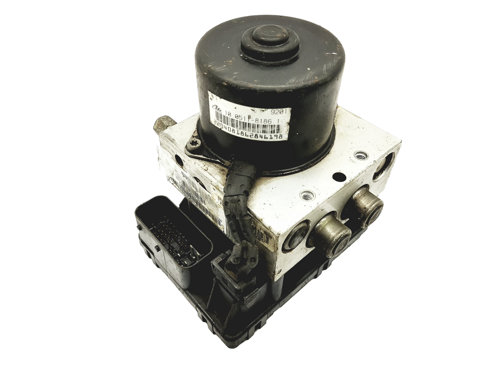 Abs Pomp Chrysler Voyager P04721427AE 25.0946-0179.3 59724 main product photo