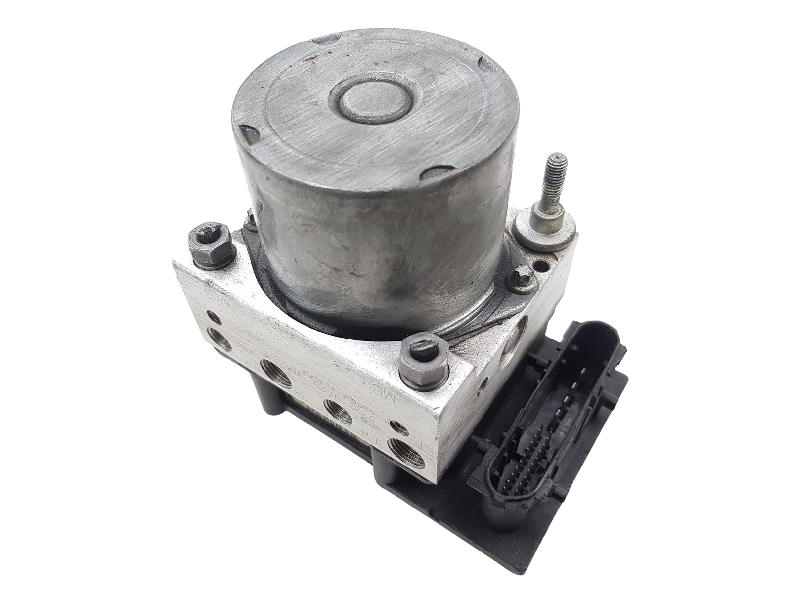 Abs Pomp Fiat Panda 46802215 0265231312 0265800306 Bosch 1118 main product photo