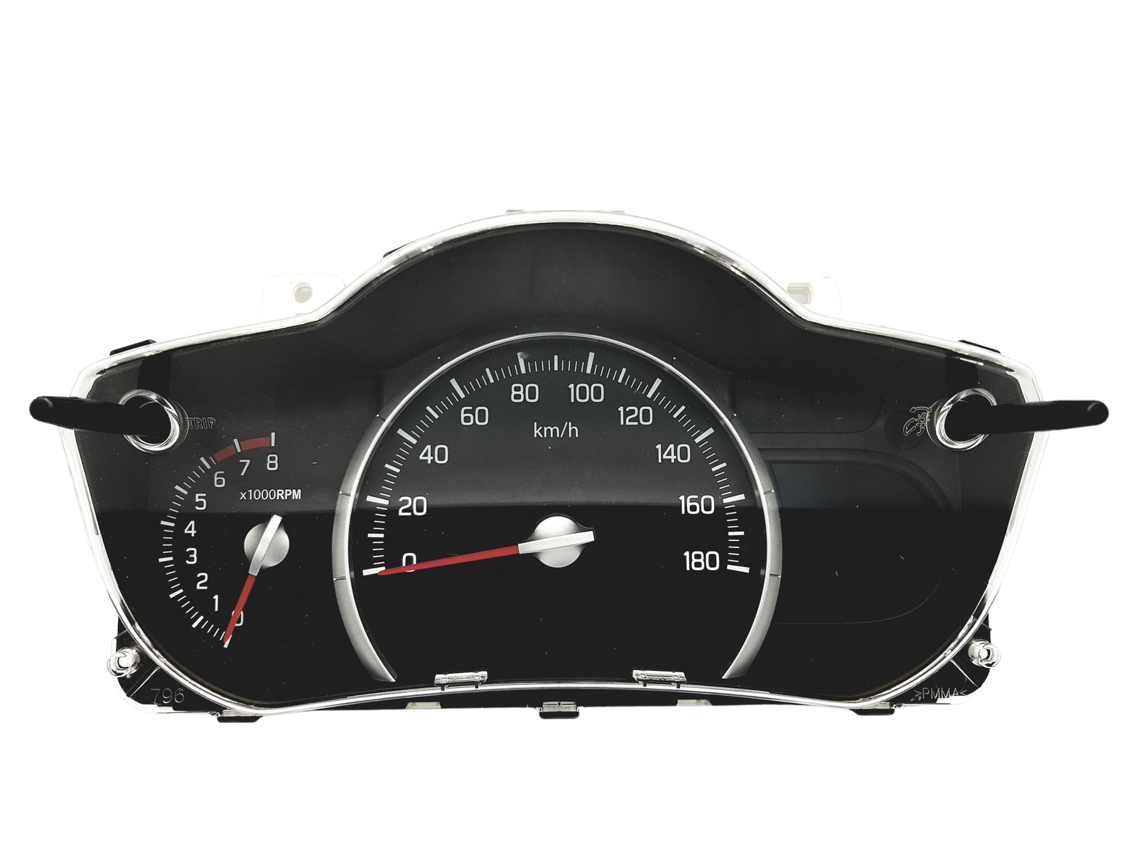 Toerenteller Suzuki Celerio 34110-84MH2 157570-2355 55909 main product photo