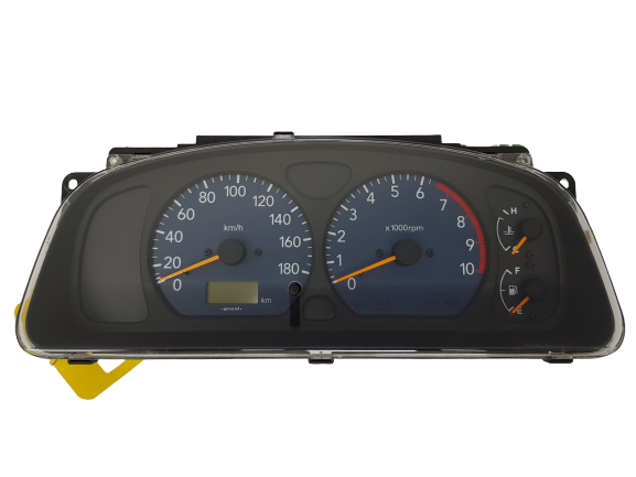 Toerenteller Suzuki Alto 34100M79FC0 341007GA 21822 main product photo
