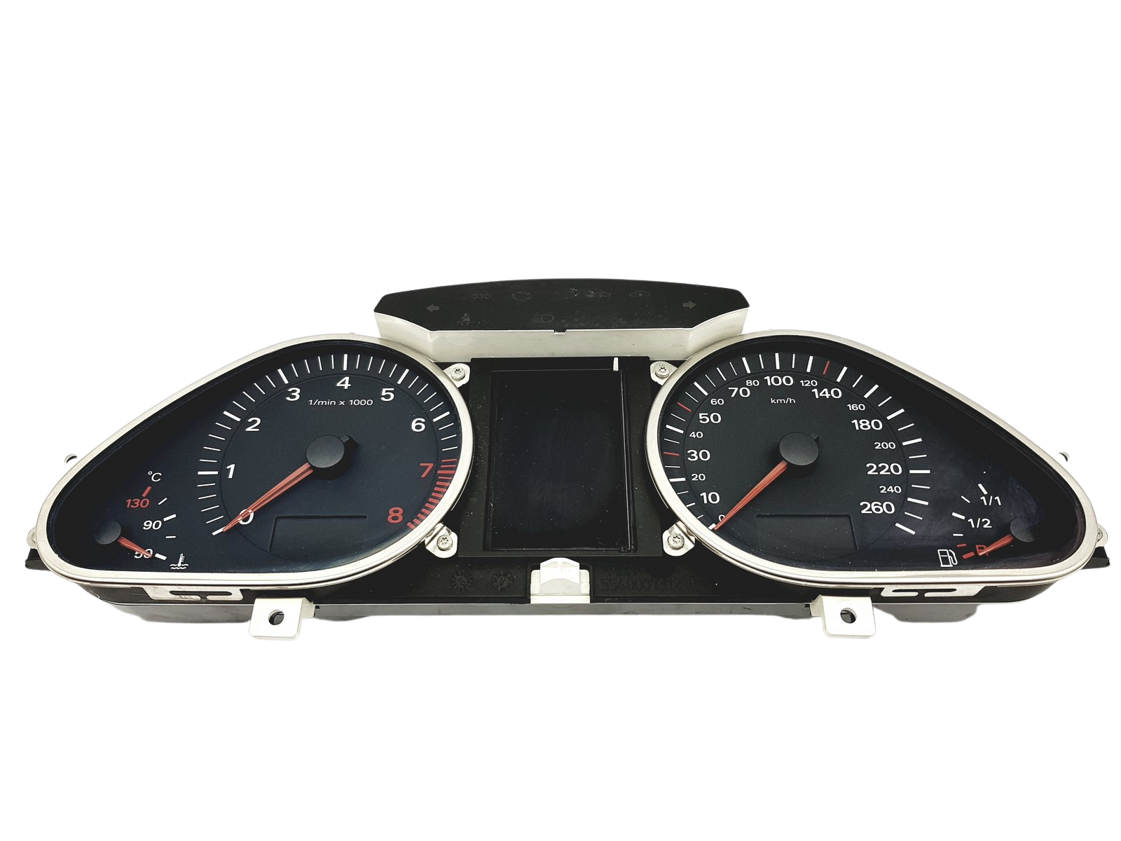 Snelheidsmeter Audi A6 C6 4F0920900M 4F0910900A 57129 main product photo