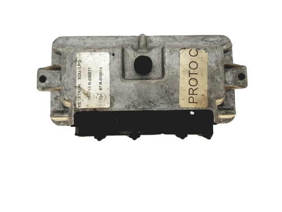 Regeleenheid 55247705 P410131 Fiat Alfa Metatron main product photo