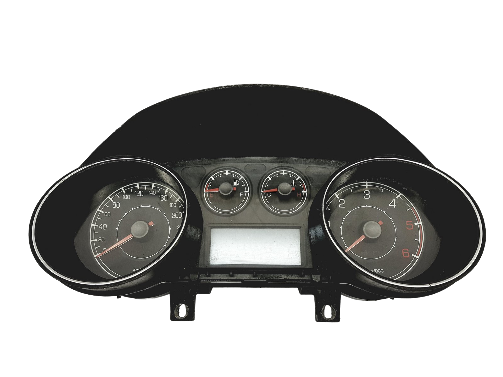 Toerenteller Fiat Bravo 554000980100 5550019804 50257 main product photo