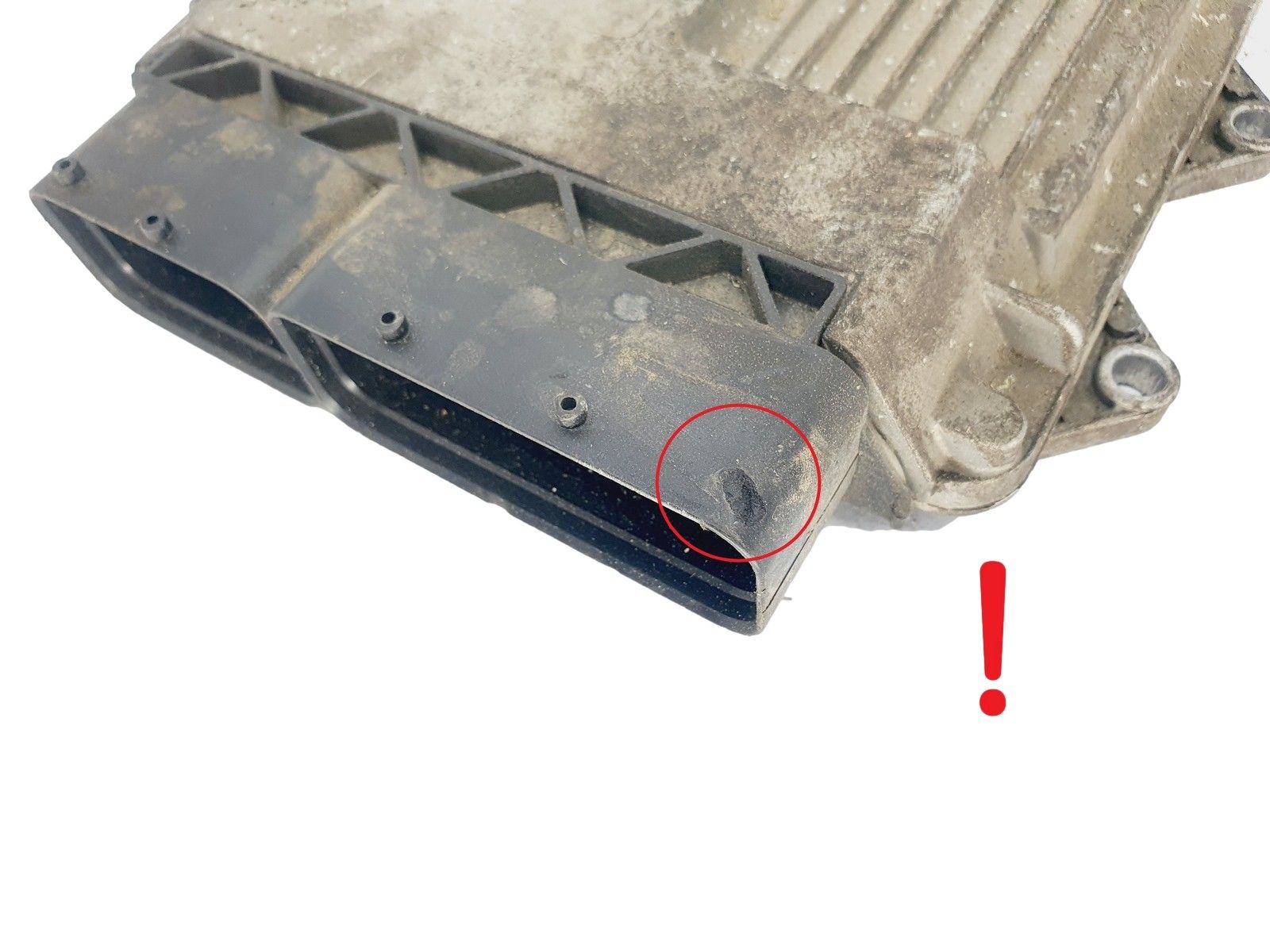 Regeleenheid 51758206 MJD6JF.M4 71600.045.01 Fiat FGP main product photo