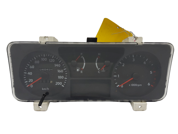 Toerenteller Hyundai Galloper MC030-032-03E MC03003203E main product photo