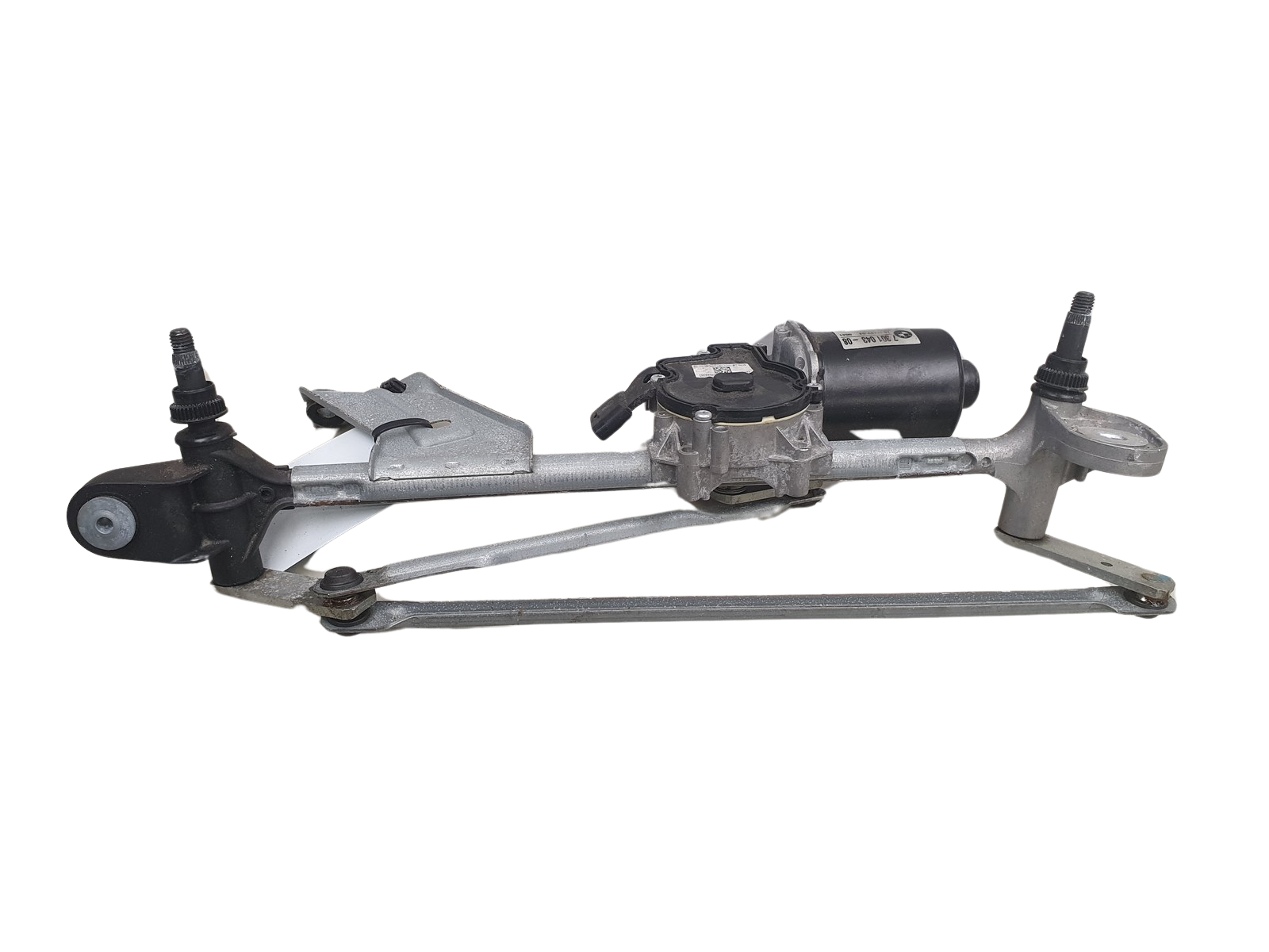 Ruitenwissermechanisme BMW 2 7301043 W000052734 main product photo