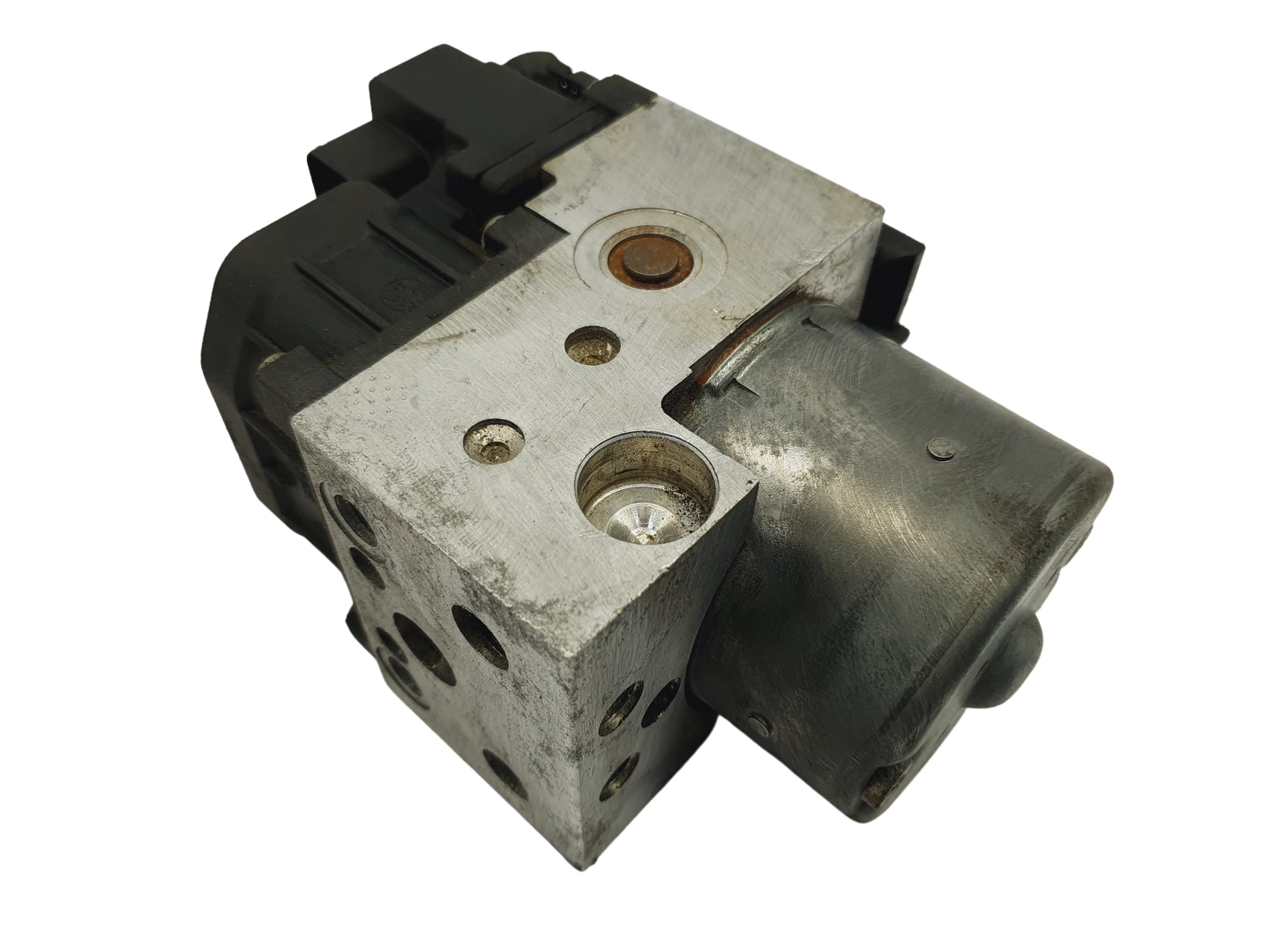 Abs Pomp VW Audi 8E0614111 0265216411 0273004132 63317 main product photo