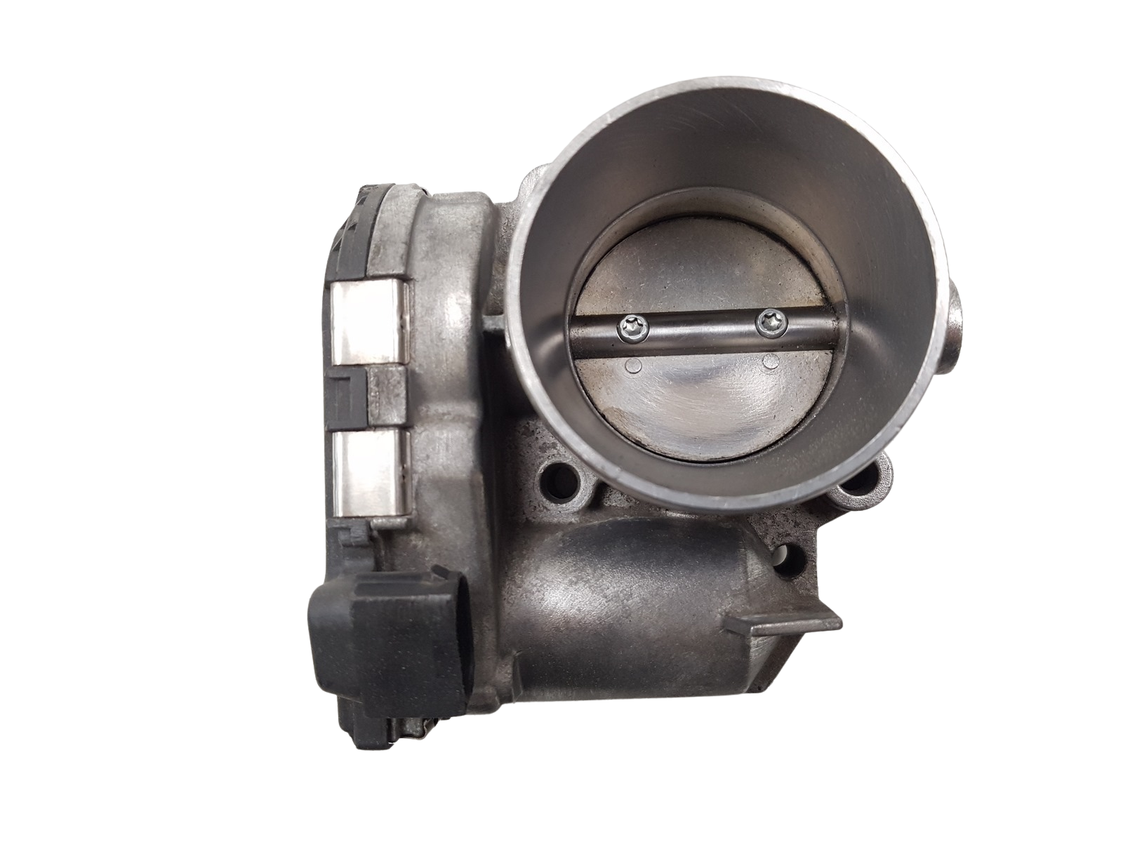 Gasklephuisventiel 0280750073 Alfa Romeo Iveco Opel Bosch 1388 main product photo