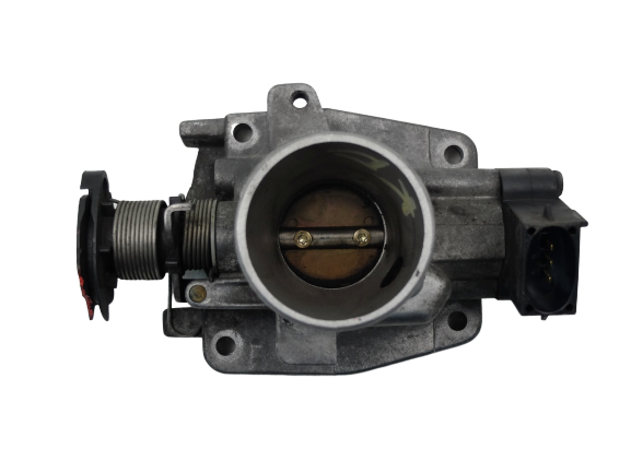 Gasklephuisventiel 96BF-CC 96BF-9E927-DA Ford KA 1 1,3 main product photo