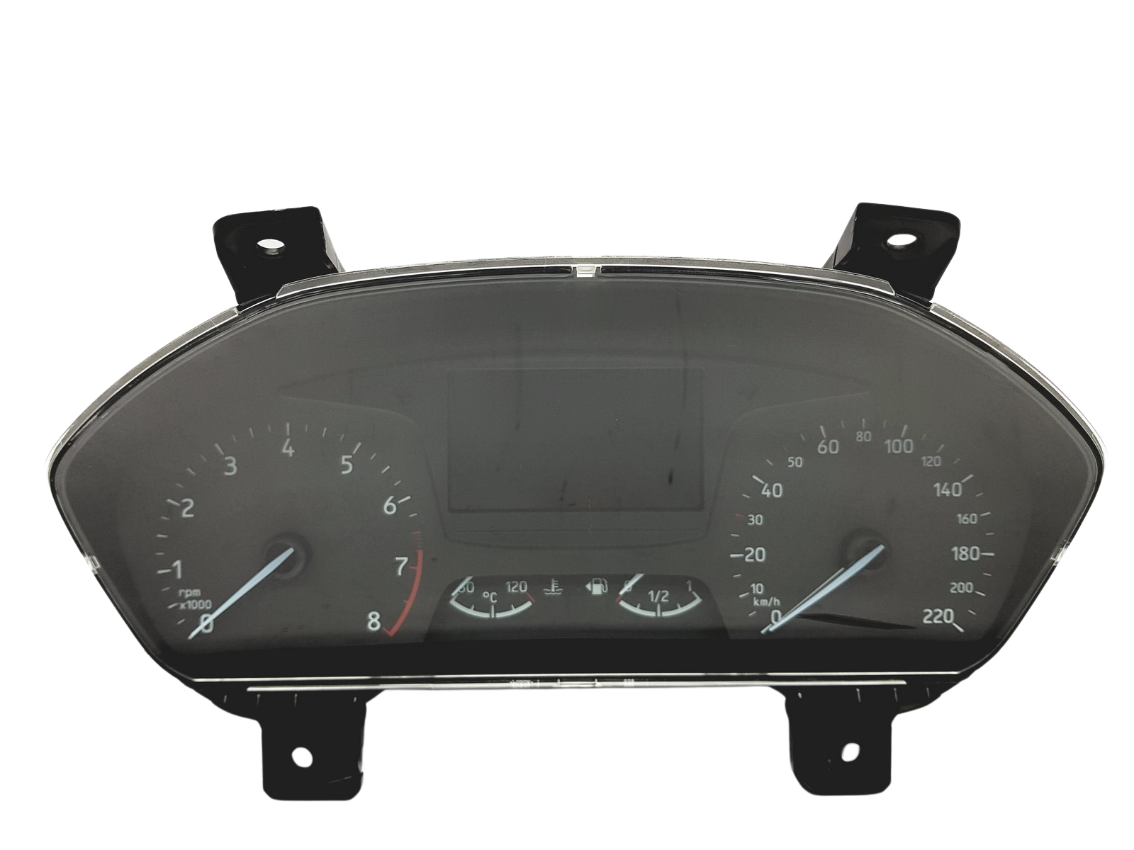 Snelheidsmeter Ford Fiesta H1BT-10849-EAG main product photo