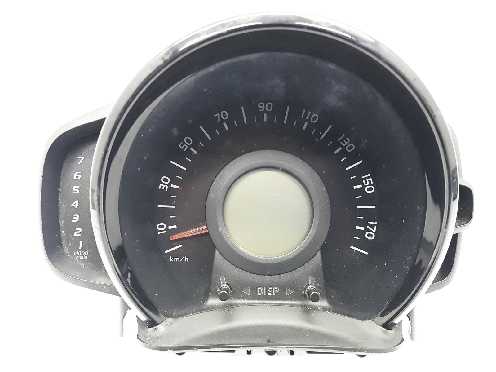 Snelheidsmeter C1 108 Aygo 69342-510U PSA Toyota main product photo