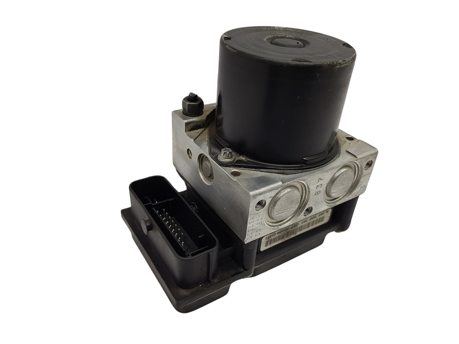 Abs Pomp VW AG 6Q0614117Q 0265231426 0265800363 4260 main product photo
