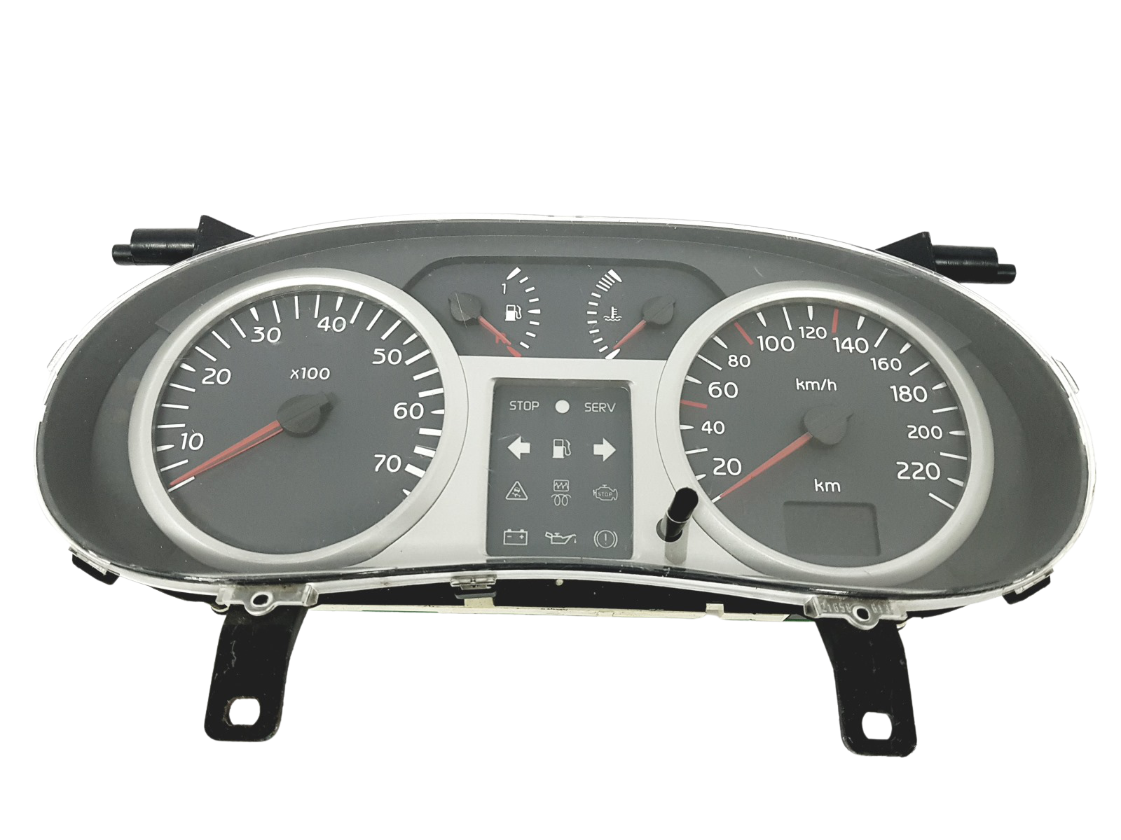 Toerenteller Renault Clio 2 8200261102 33473 main product photo