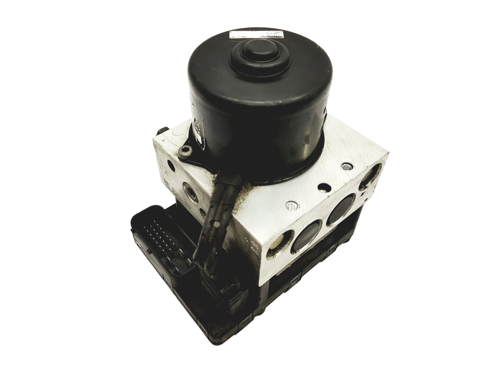 Abs Pomp VW Seat Skoda Audi 1J0614117D 1J0907379P ATE 42423 main product photo