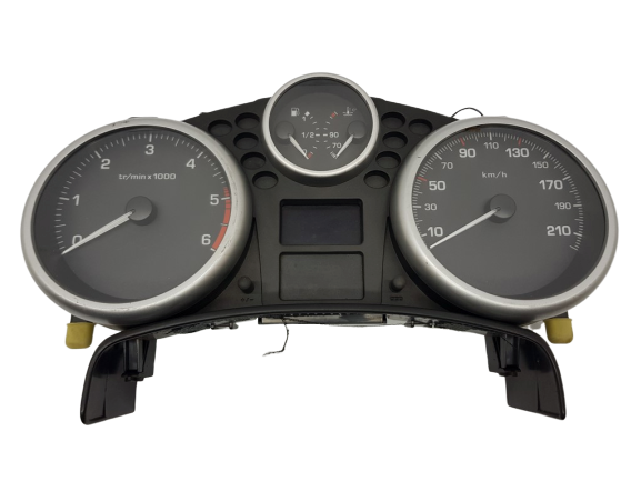 Toerenteller Peugeot 207 9662904680 A2C53190339 18544 main product photo
