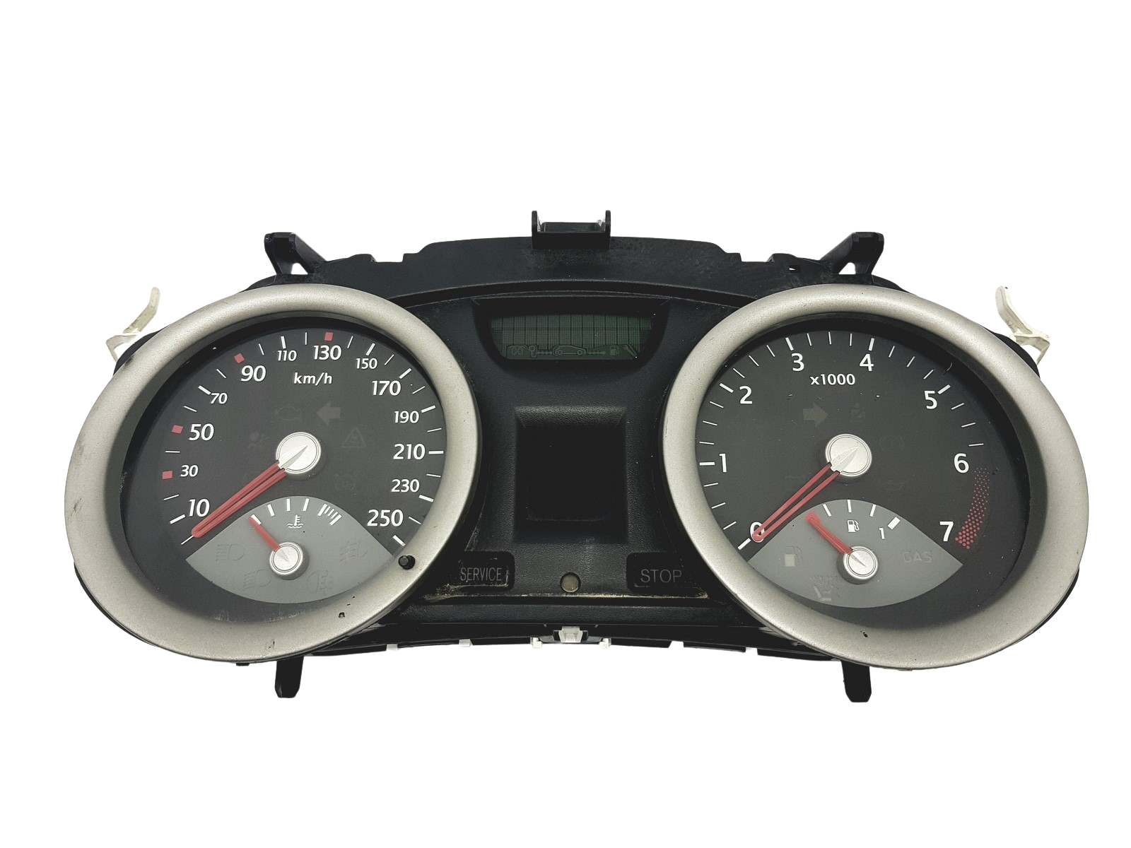 Toerenteller Renault Megane 2 8200364023 57585 main product photo