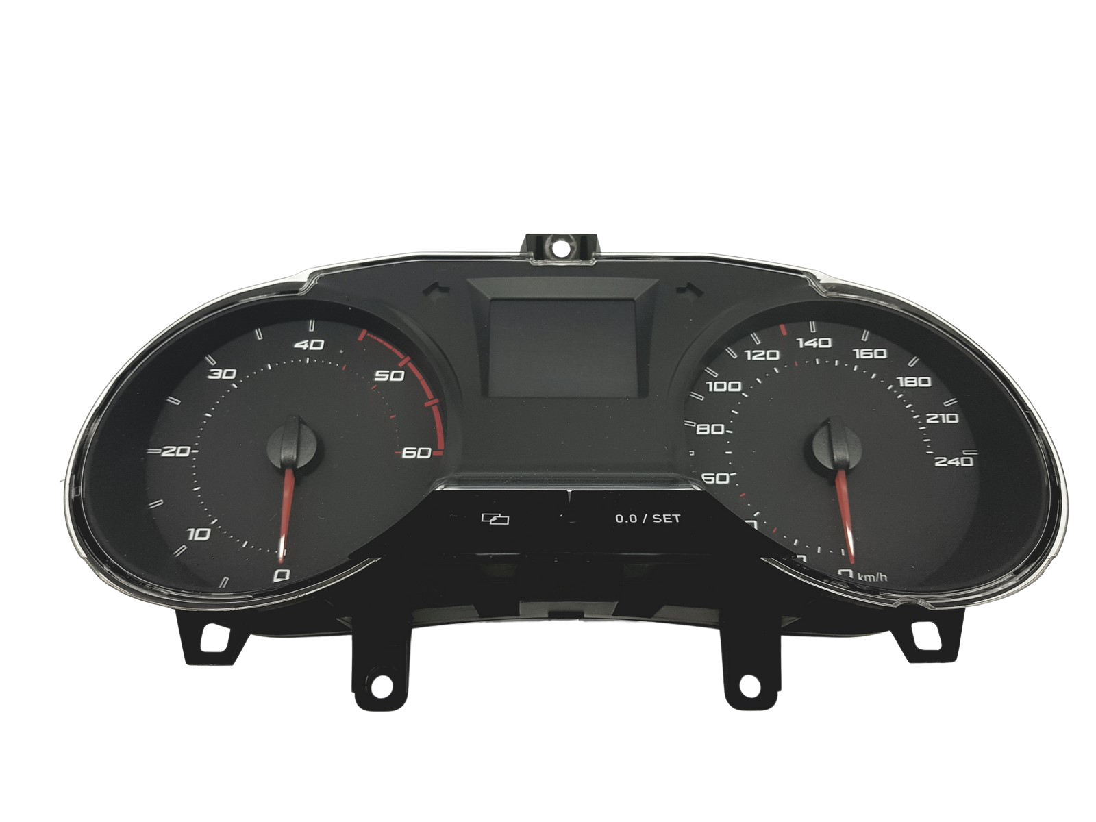 Snelheidsmeter Seat Ibiza 6J0920800L A2C53311201 48385 main product photo