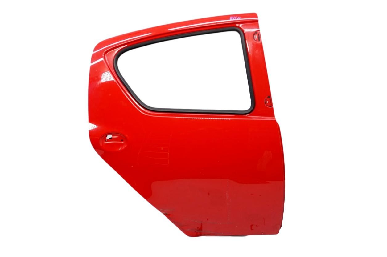 Deur Rechts Achter Toyota Aygo main product photo