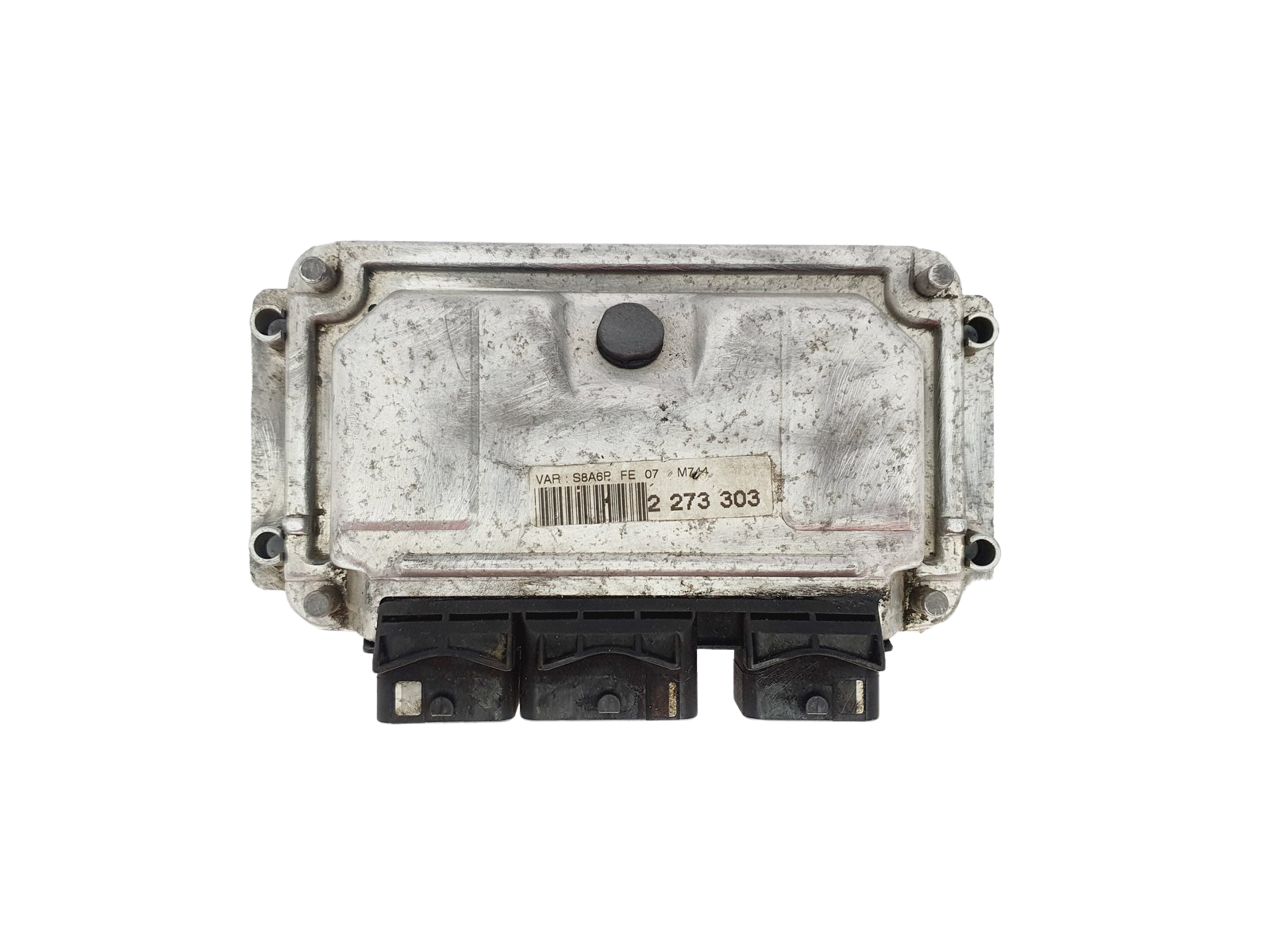Regeleenheid PSA 0261206246 9637838780id05 26FM0811 Bosch 42526 main product photo