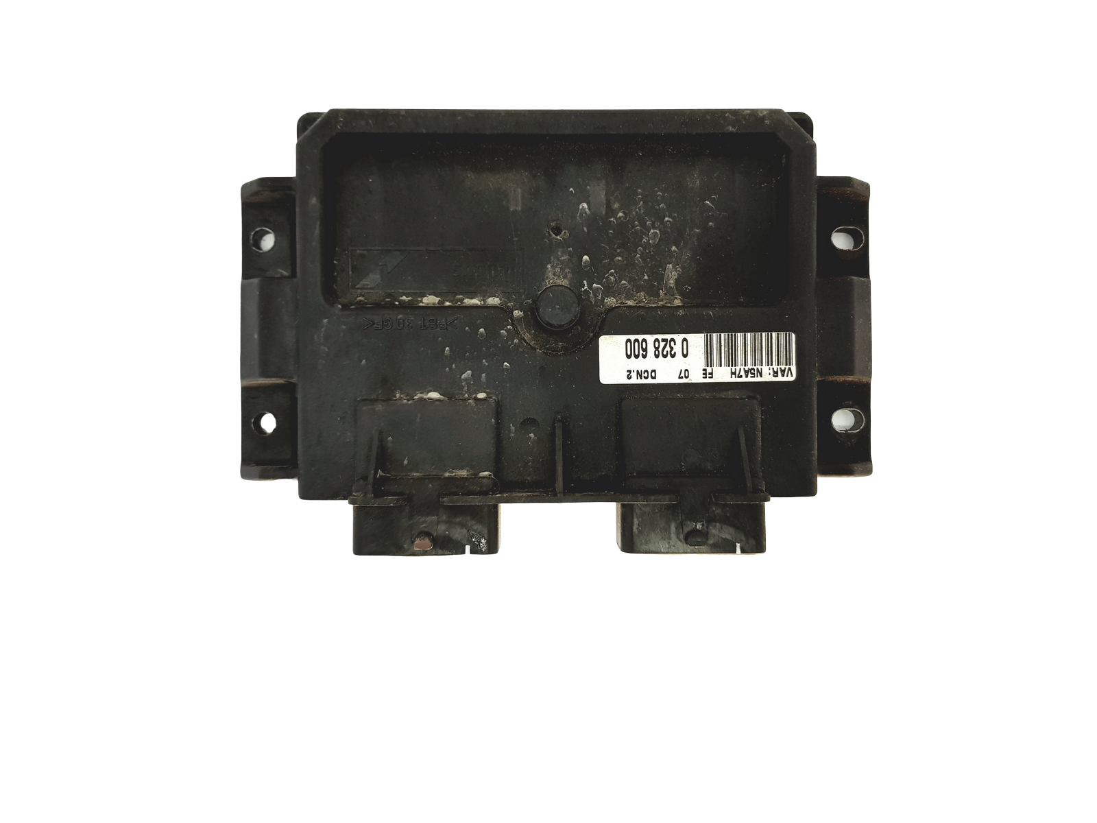 Regeleenheid 9639587680 9640900080 R04080022E 80871E PSA Lucas 22610 main product photo