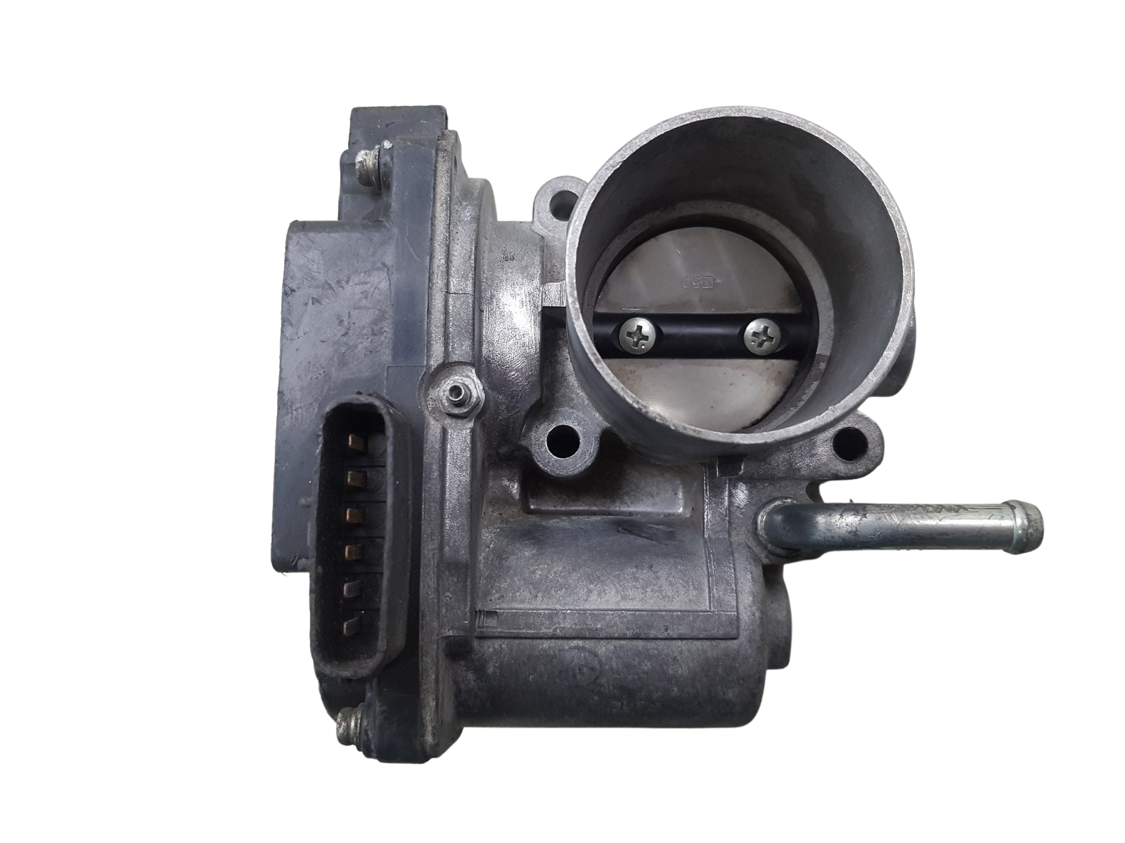 Gasklephuisventiel 73K0 Opel Agila Suzuki Splash Alto 1372 main product photo