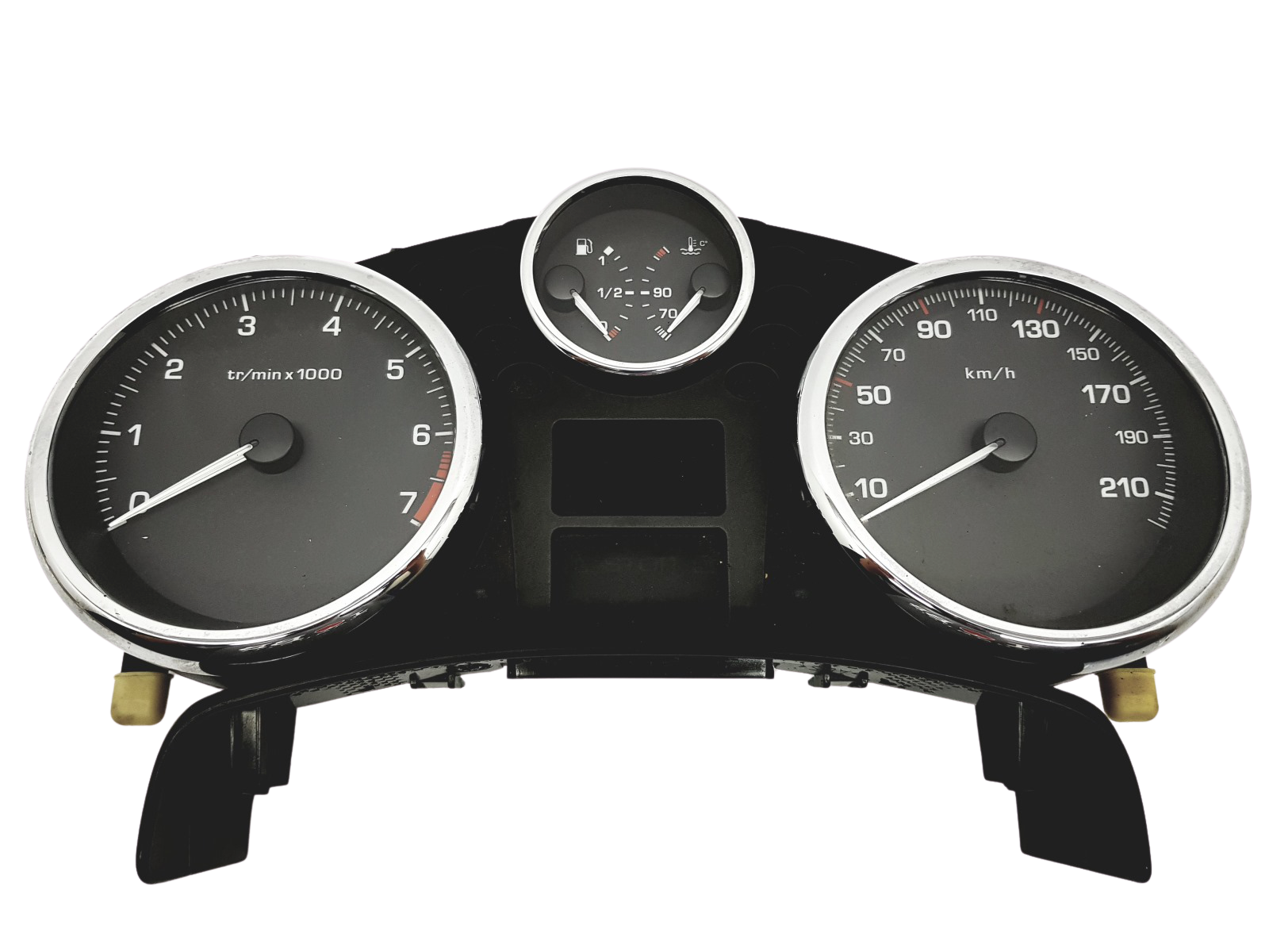 Snelheidsmeter Peugeot 207 9662903980 A2C53190332 30081 main product photo