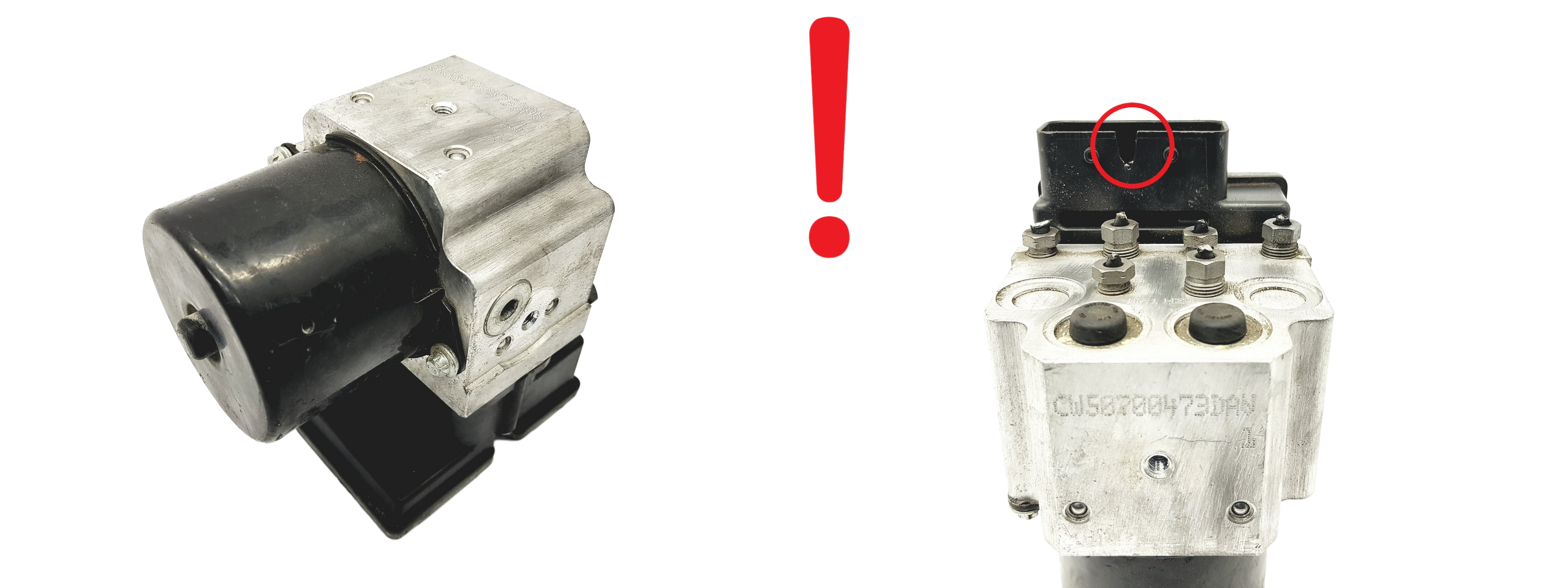 Abs Pomp Lancia Ypsilon 51703571 54084694D TRW 59941 main product photo