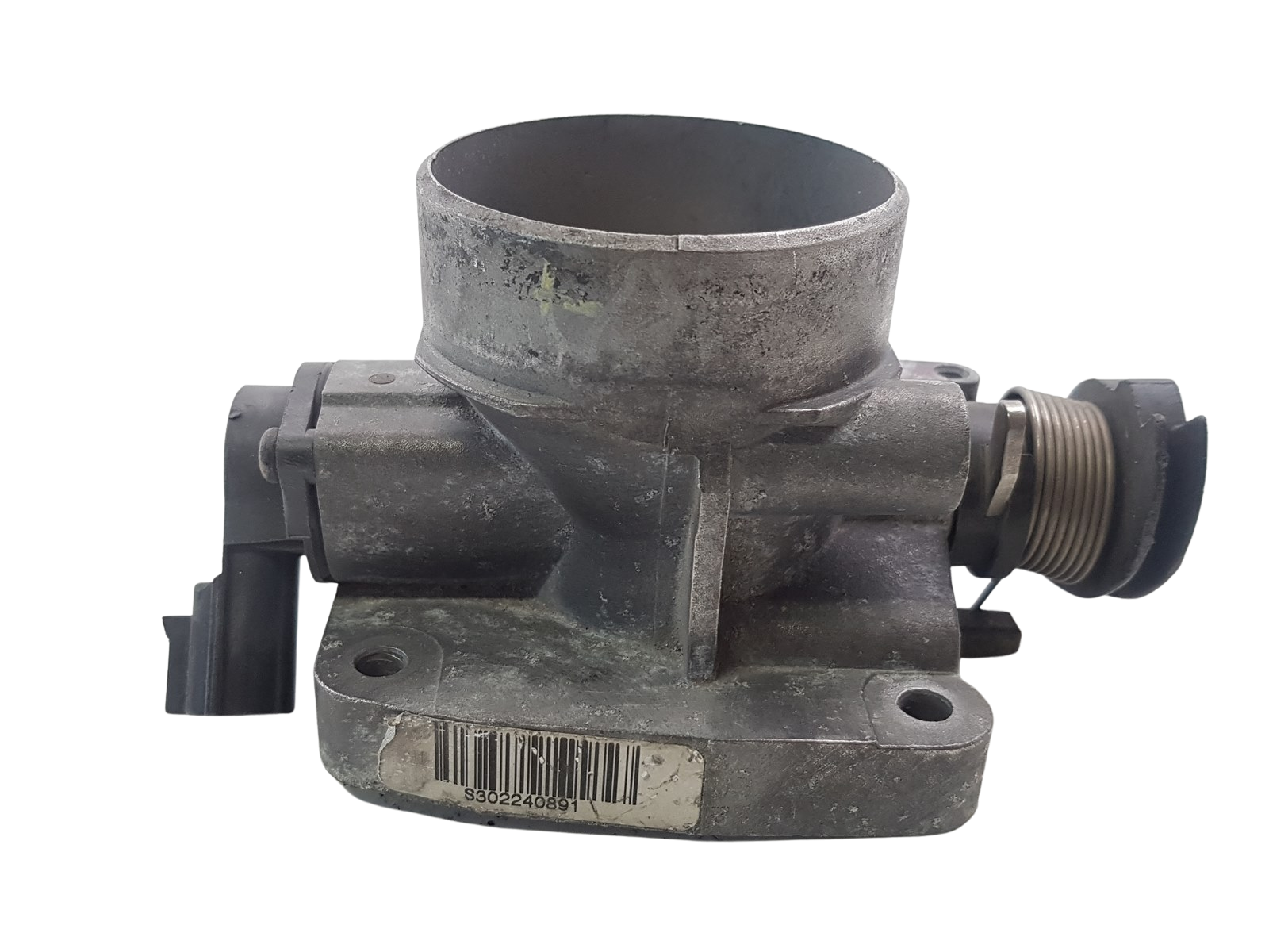 Gasklephuisventiel Ford KA 3S5U-AA 988F9B989BB 1.6 main product photo
