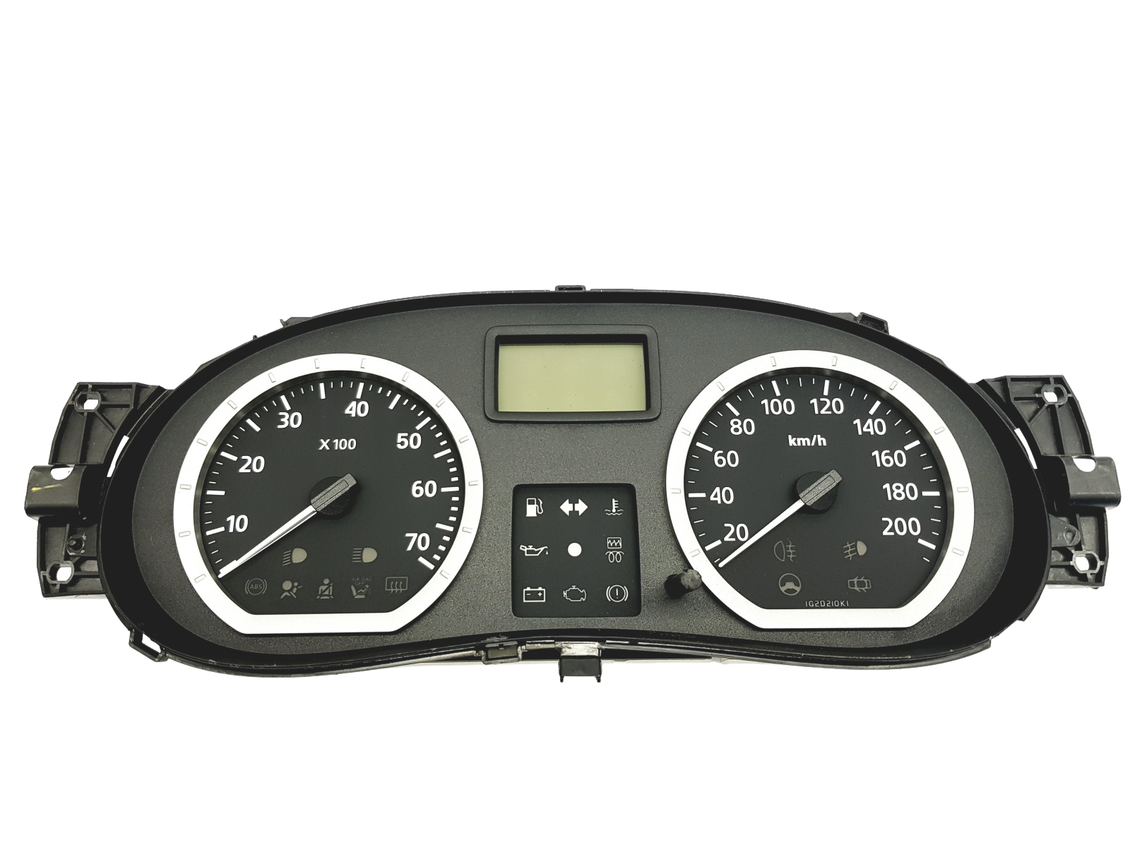 Toerenteller Dacia Logan 8200377739 44462 main product photo