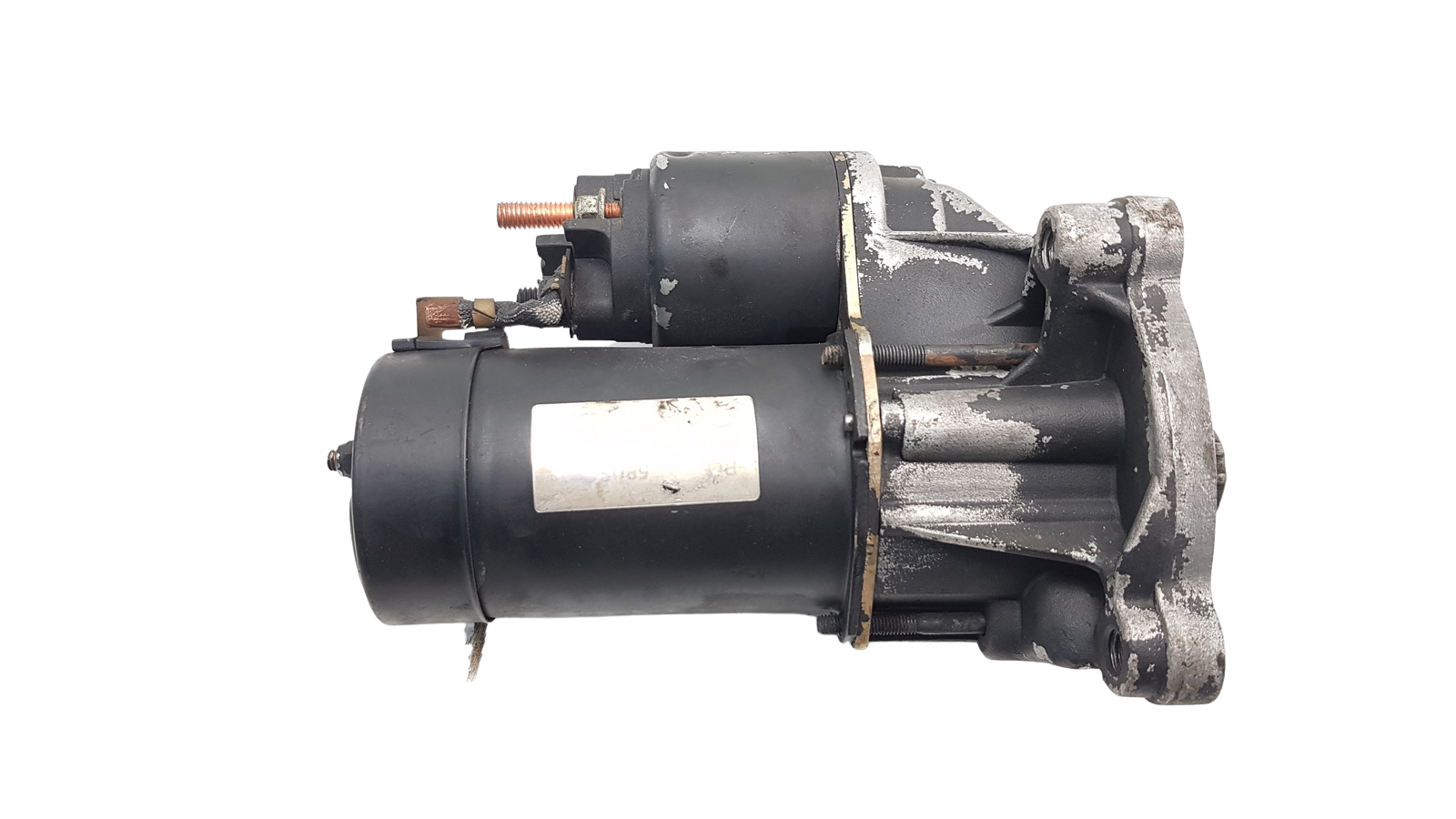 Motorstarter 5802P3 2.0i Fiat Ducato Boxer Jumper main product photo