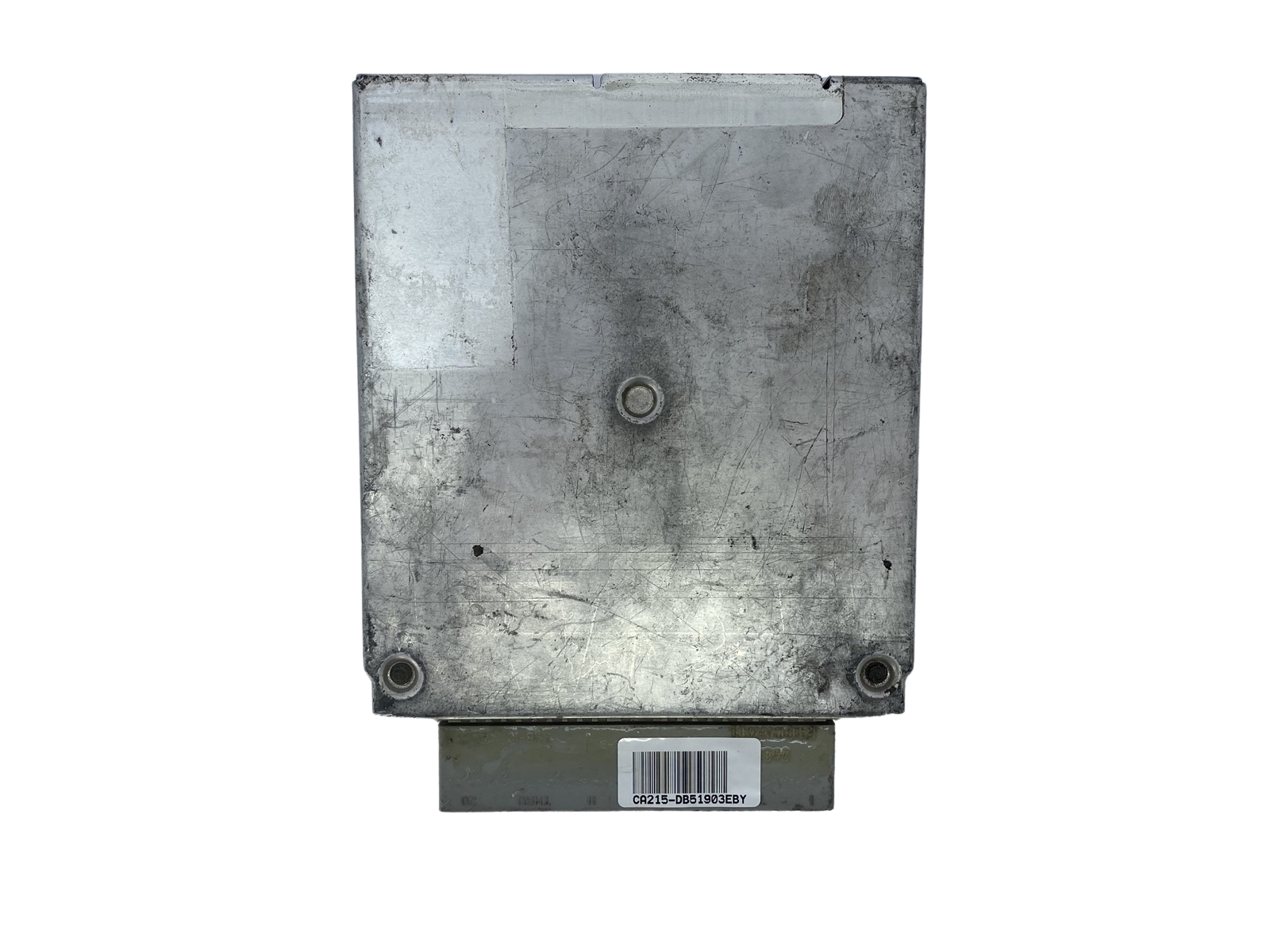 Regeleenheid 87GB-12A650-VB EFI-VM111 7GVB Ford main product photo