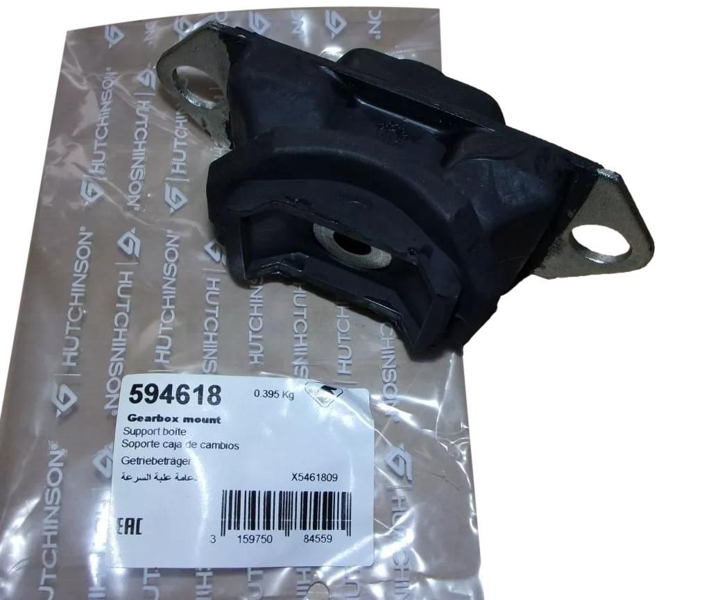 Motorsteun Doe Citroen Peugeot 594618 8200014932 Hutchinson main product photo