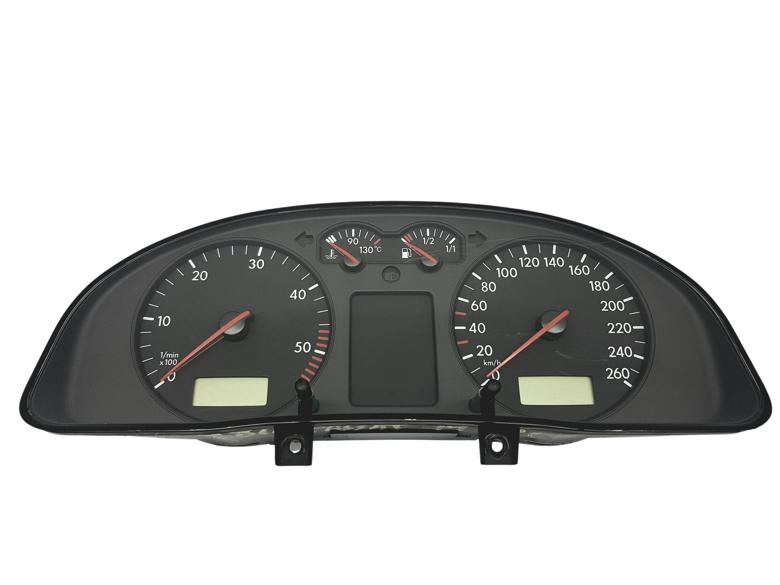 Snelheidsmeter VW Pasat 3B 3B0920802A 56780 main product photo