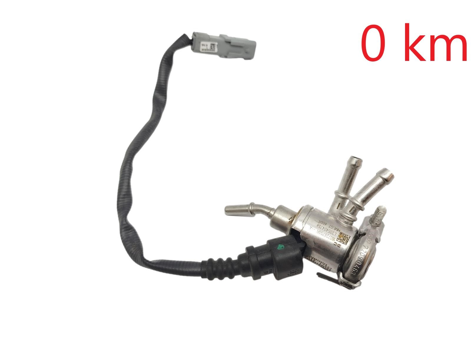 Brandstofinjector Adblue 160728750R A3C0064880000 2.0dCi Renault Nissan main product photo
