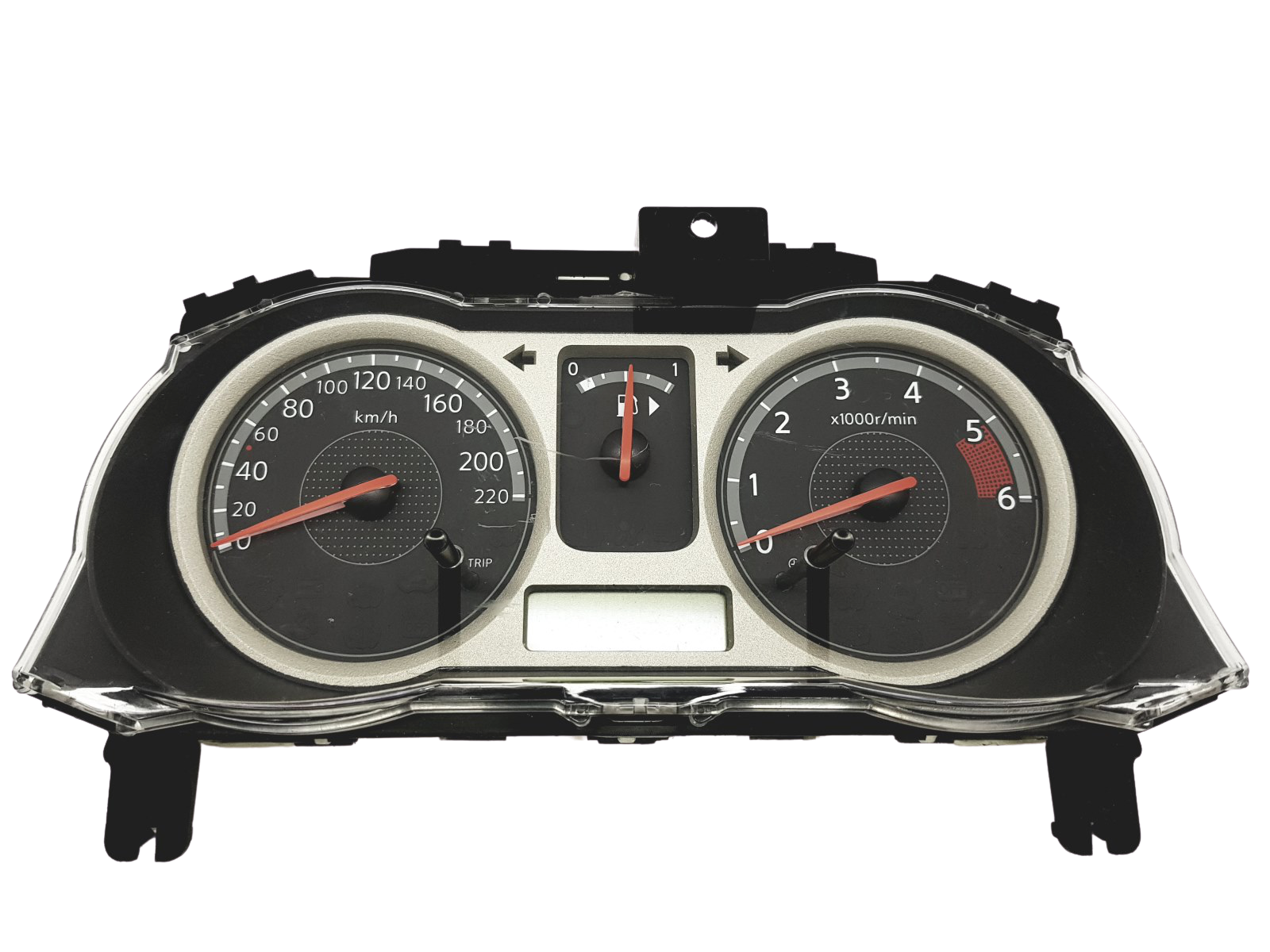 Toerenteller Nissan Note 9U30D 29455 main product photo