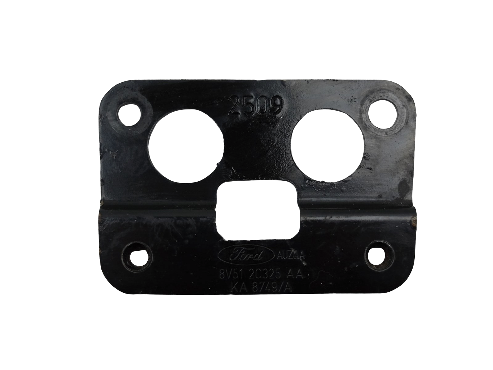 Steun, Beugel ABS Ford Fiesta 8V51-2C325-AA main product photo