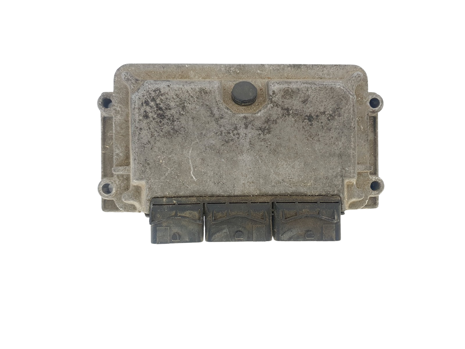 Regeleenheid 0281001839 9630059880 28FM0279 PSA Bosch 45934 main product photo