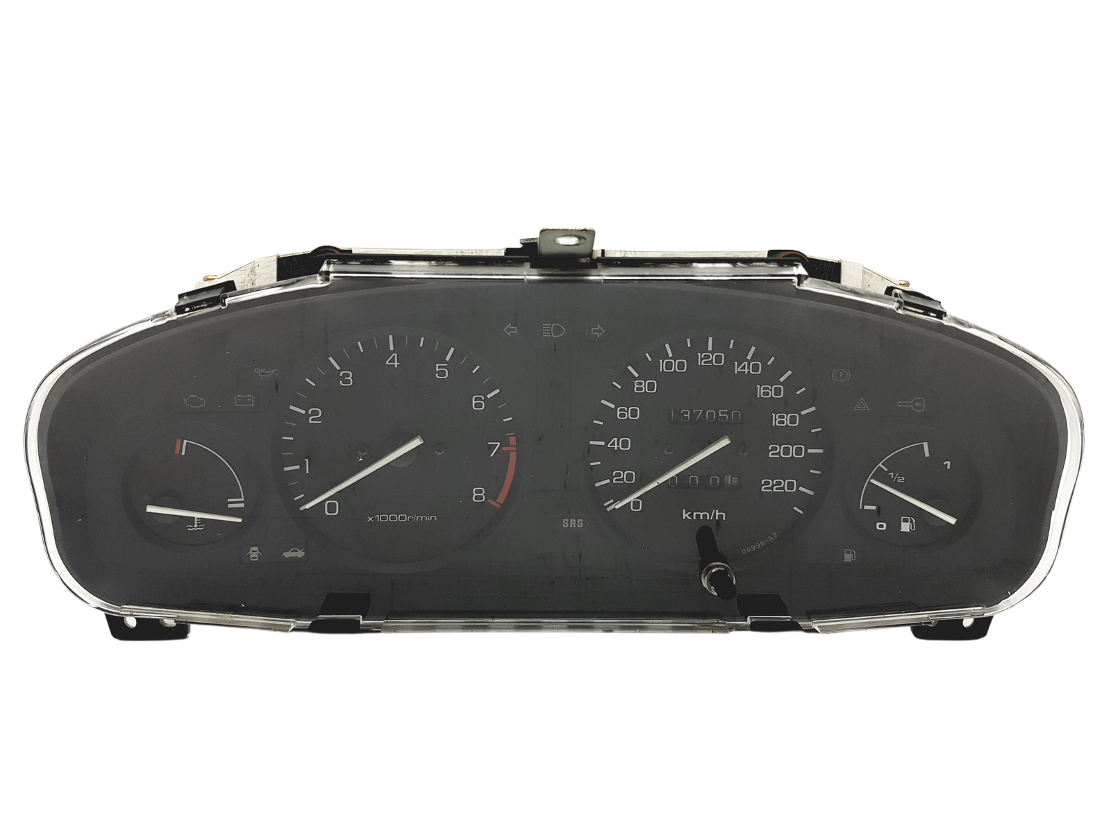 Snelheidsmeter Honda Civic HR-0200-101 HR0200101 30548 main product photo