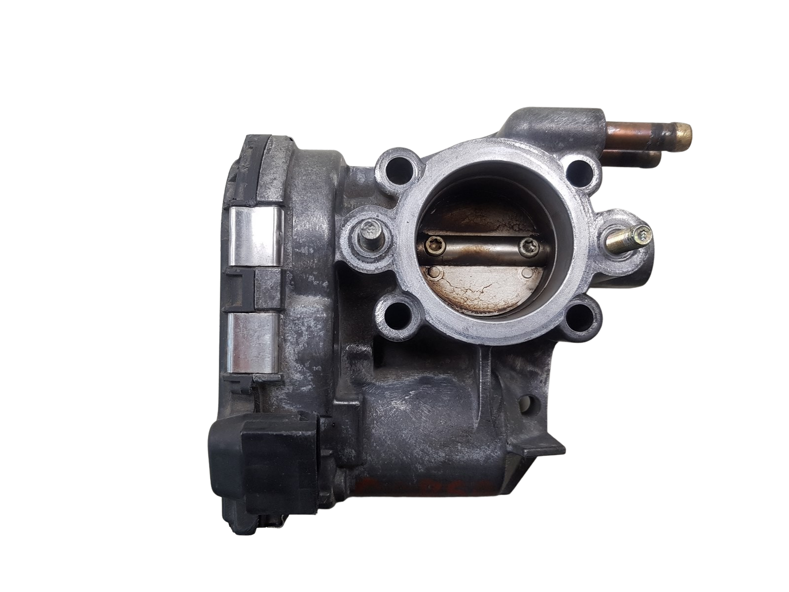 Gasklephuisventiel Opel 9157512 0280750044 1.0 1.2 2323 main product photo