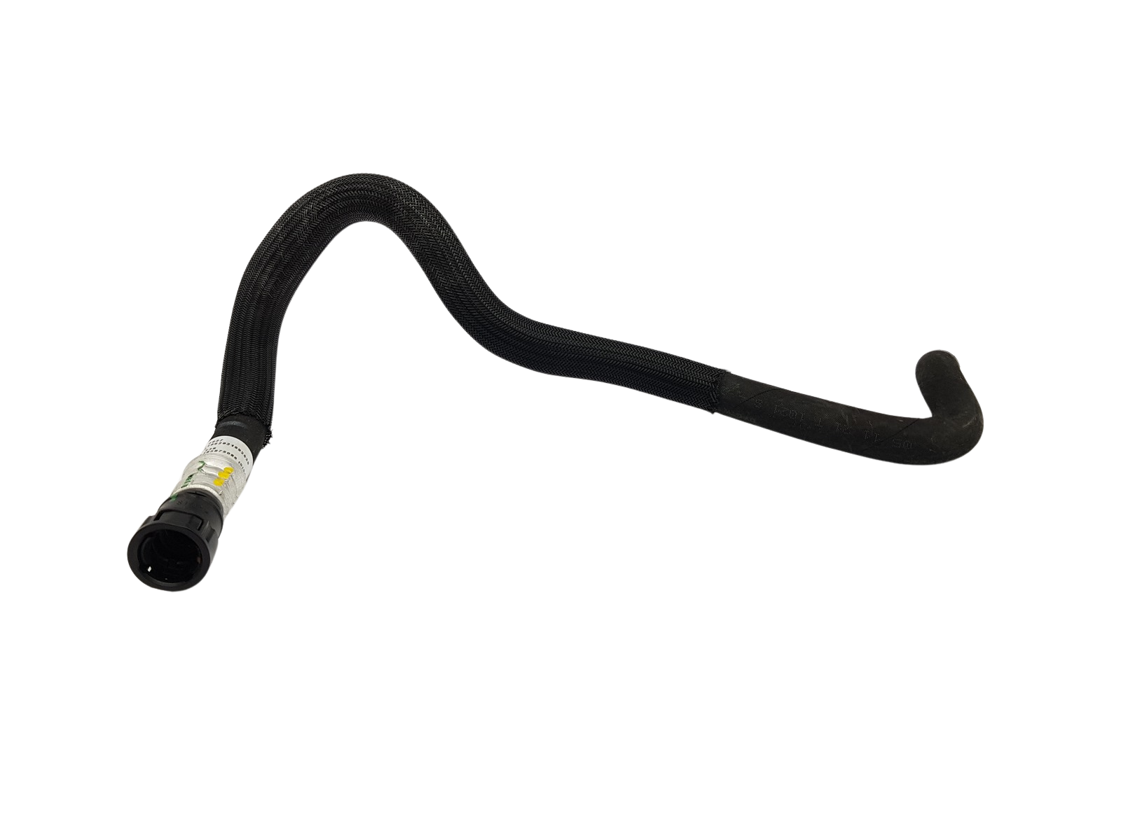 Stuurbekrachtigingsslang 1385875080 1614400080 Jumper Ducato Boxer main product photo