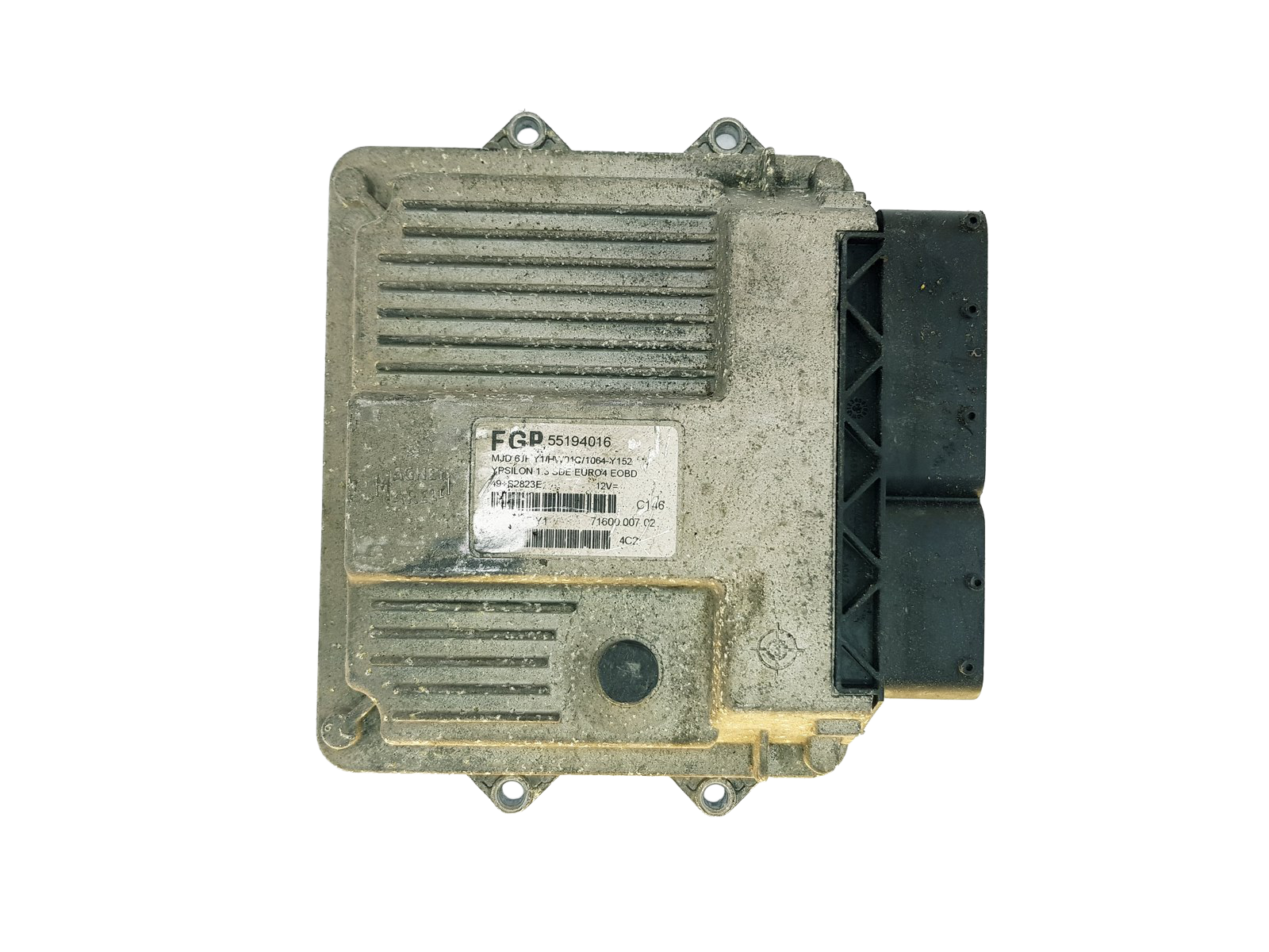 Regeleenheid 55194016 MJD6JF.Y1 FGP Lancia 32927 main product photo