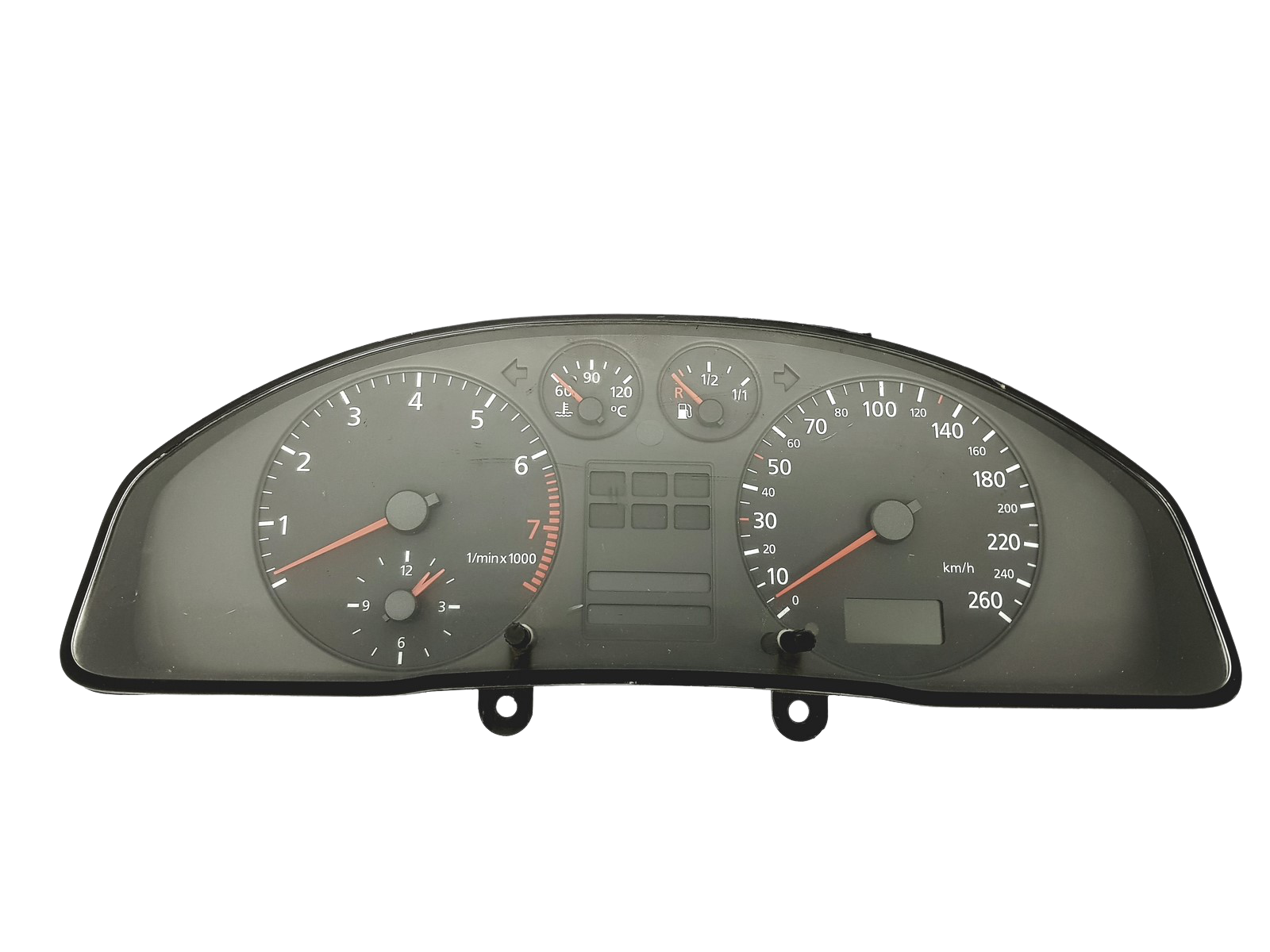 Snelheidsmeter Audi A4 B5 8D0919861C 110008884002 41809 main product photo