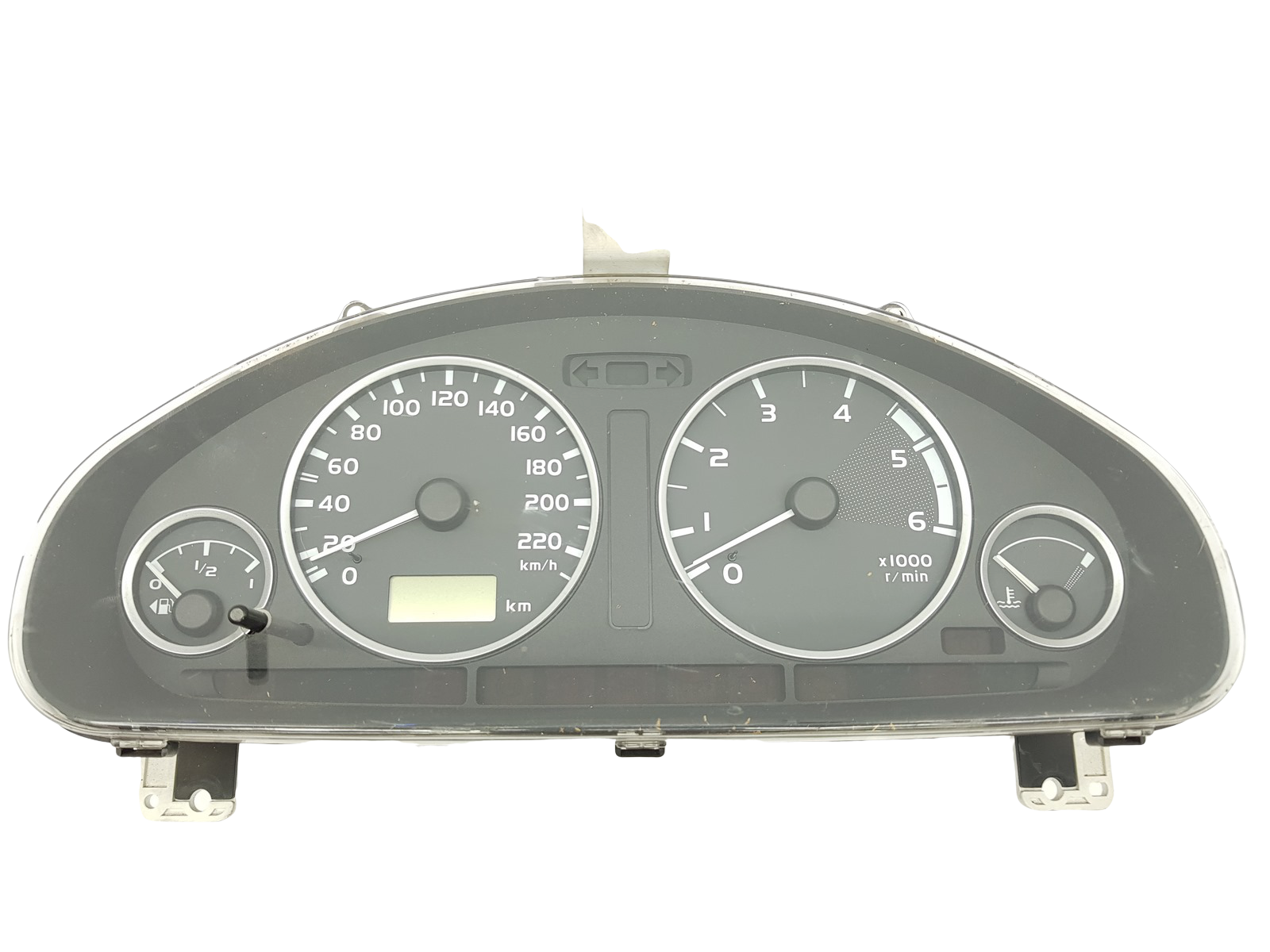 Toerenteller Mitsubishi Space Star 21674545-4 21674546-7 main product photo