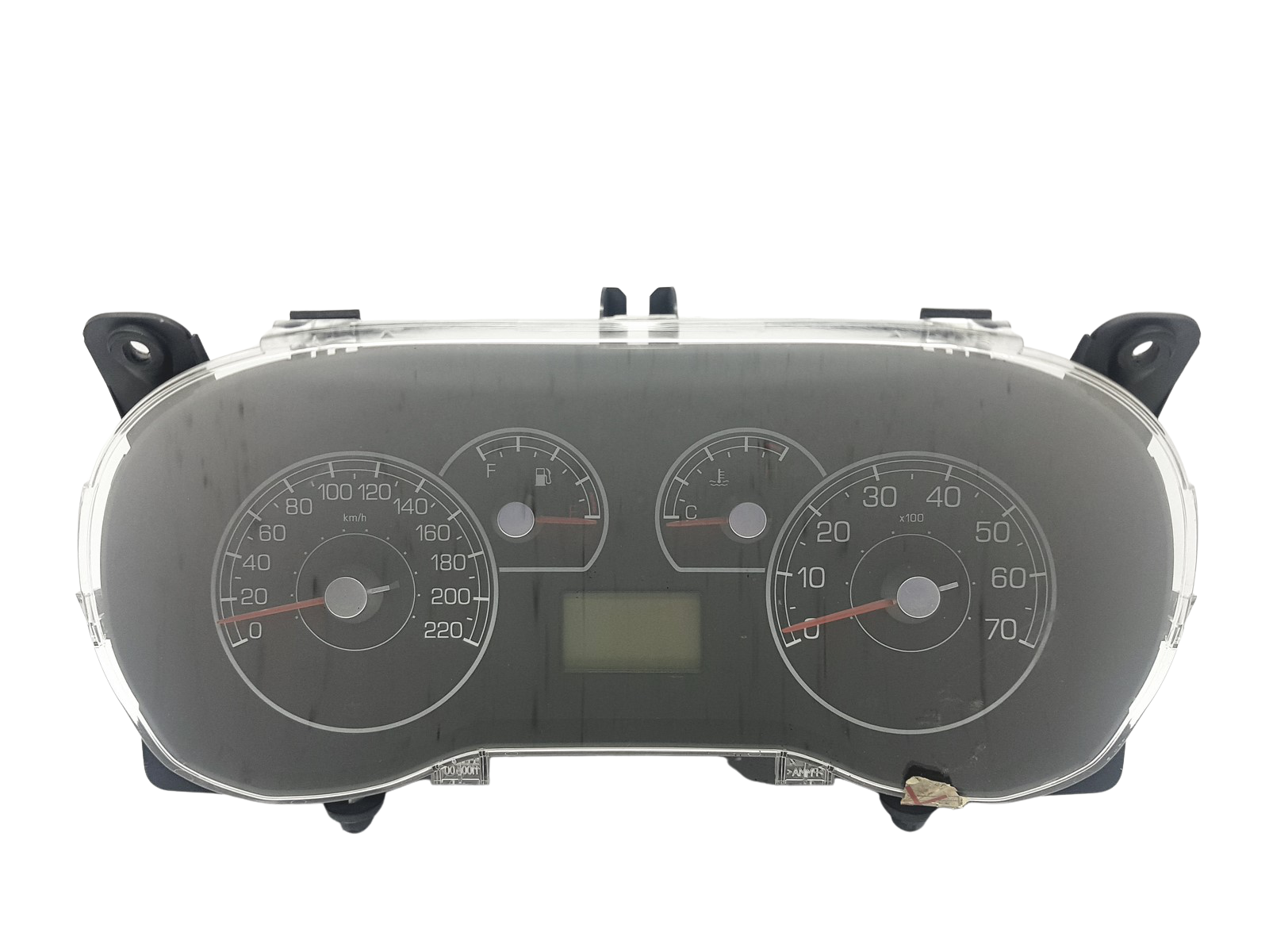 Snelheidsmeter Fiat Grande Punto 51803117 48805 main product photo
