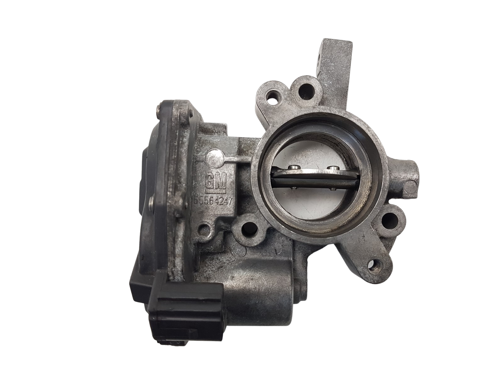 Gasklephuisventiel Opel 55564247 5.05692.00 GM 3216 main product photo