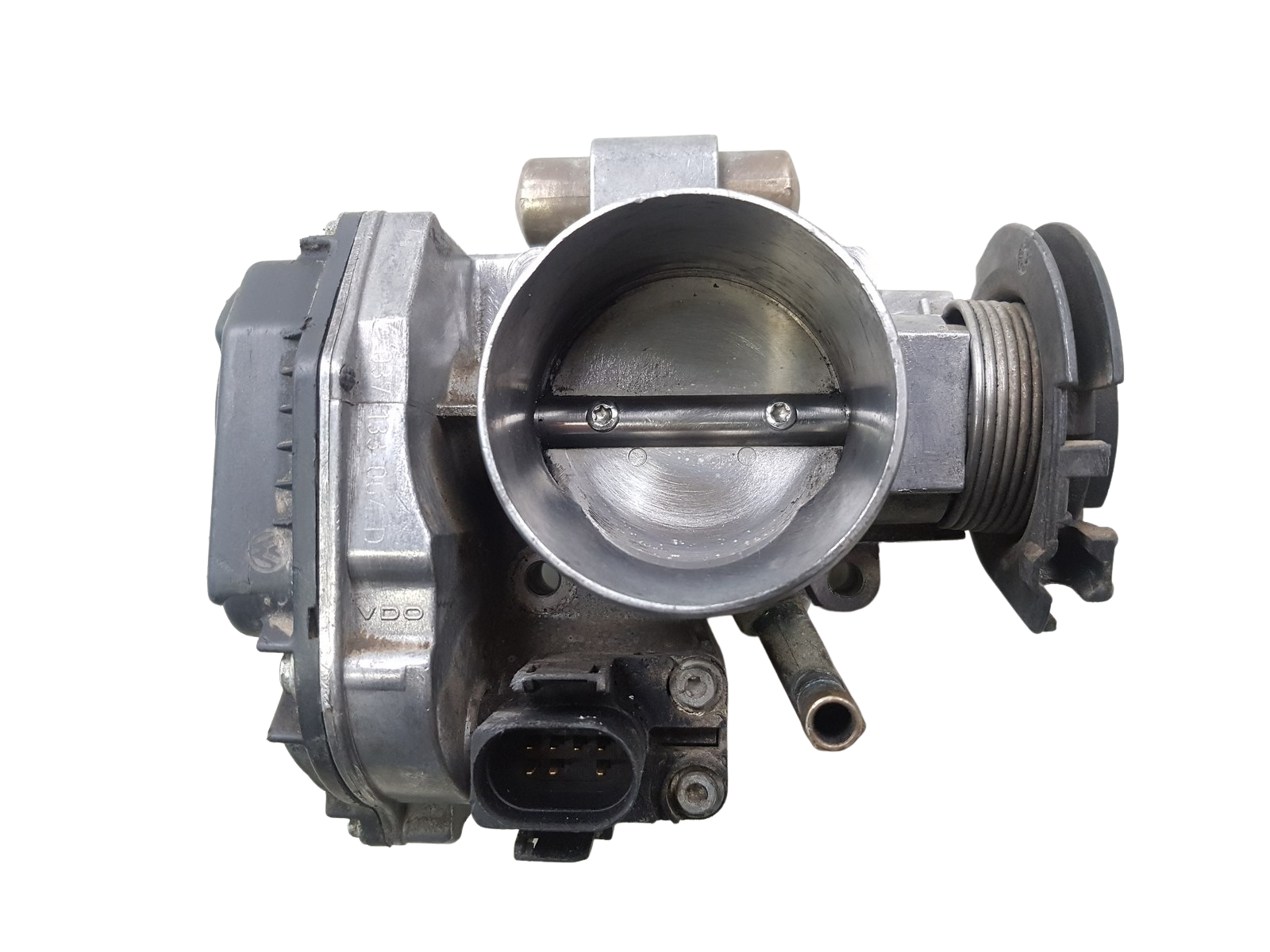 Gasklephuisventiel VWAG 037133064D 408.237/111/008 main product photo